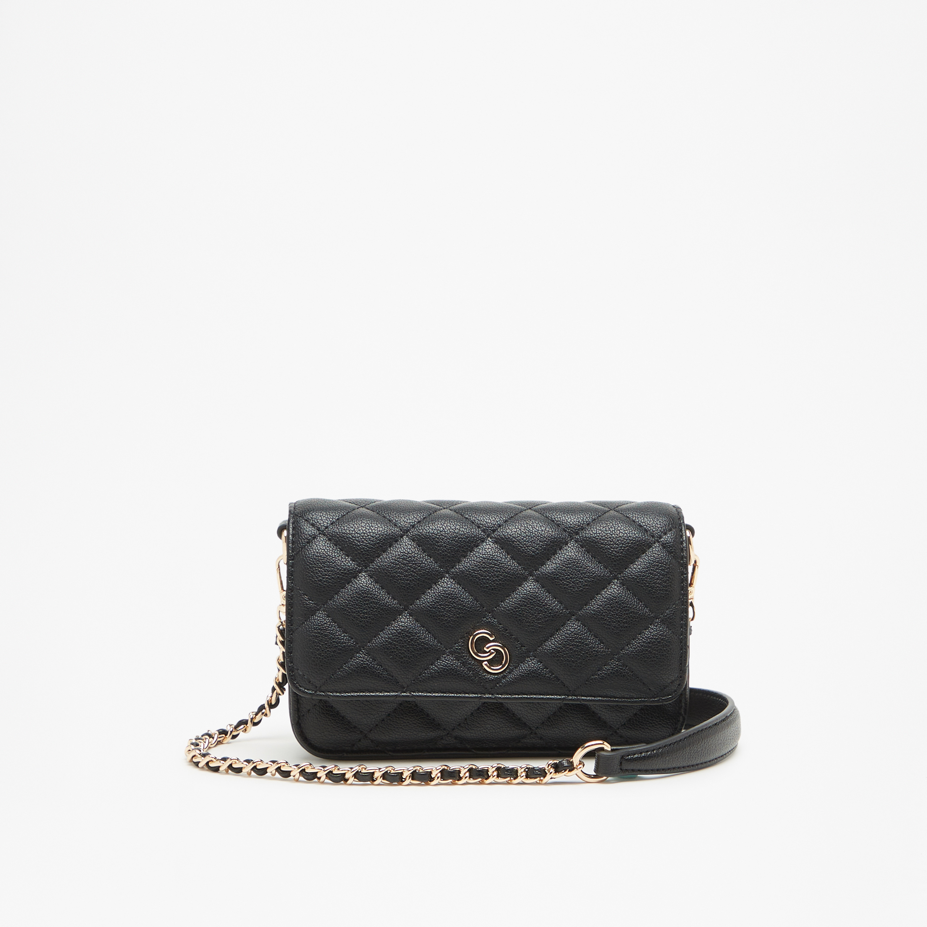 شنطة كروس بودي مبطنة من سيليست-women-bagsandwallets-handbags-image-1