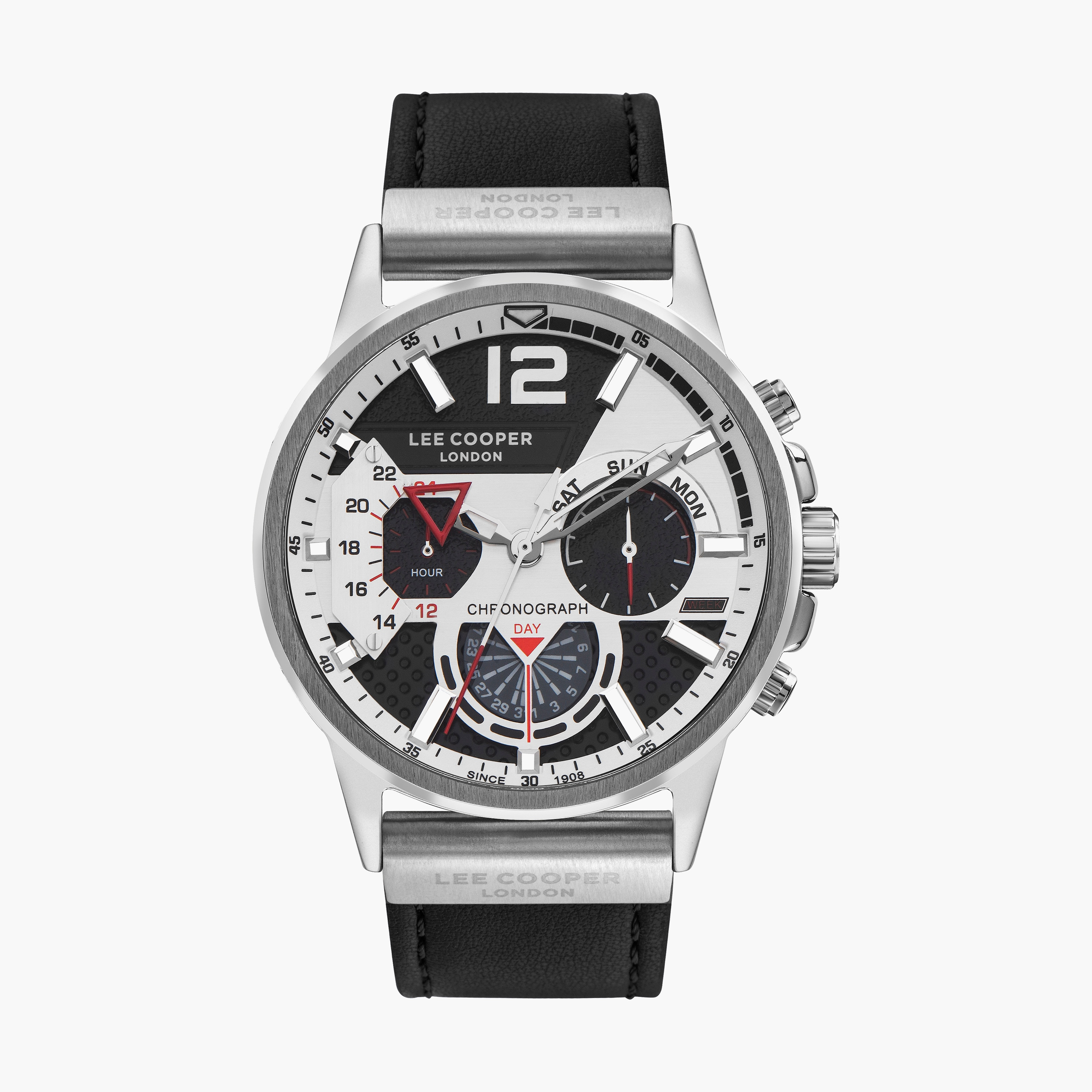 Lee cooper watch 2025 service center near me