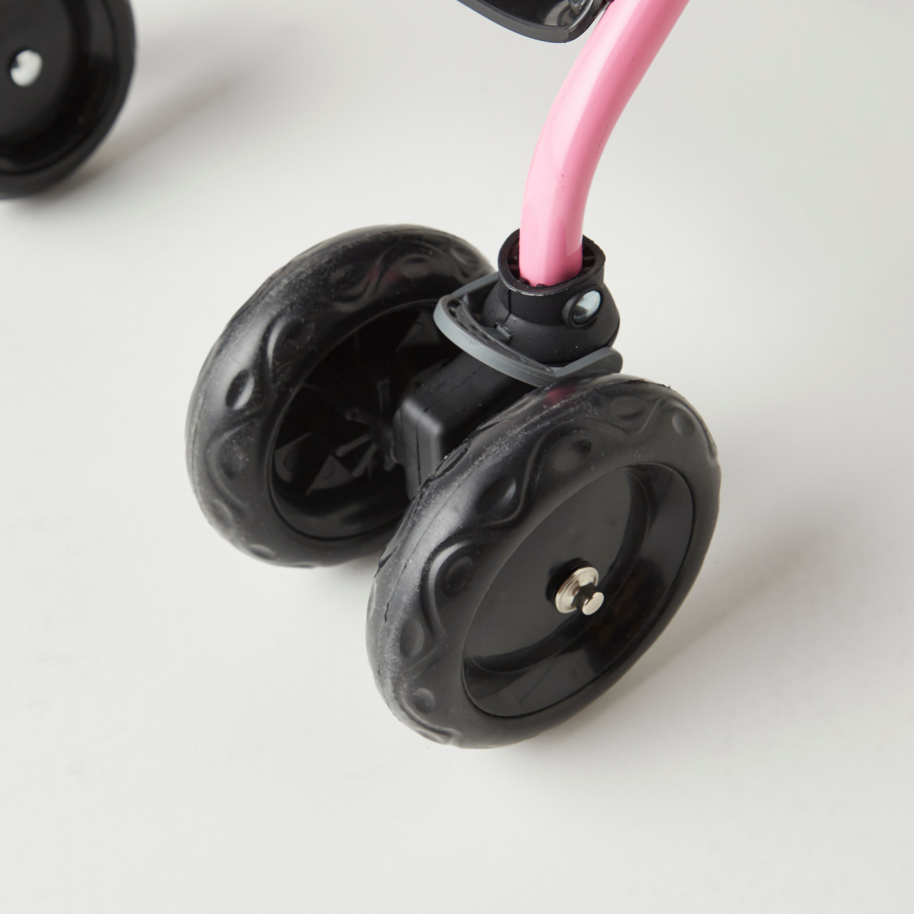 عربة باجي للأطفال سكوتي بطبعات فراشة من جونيورز-baby-gear-strollersandprams-buggies-image-13