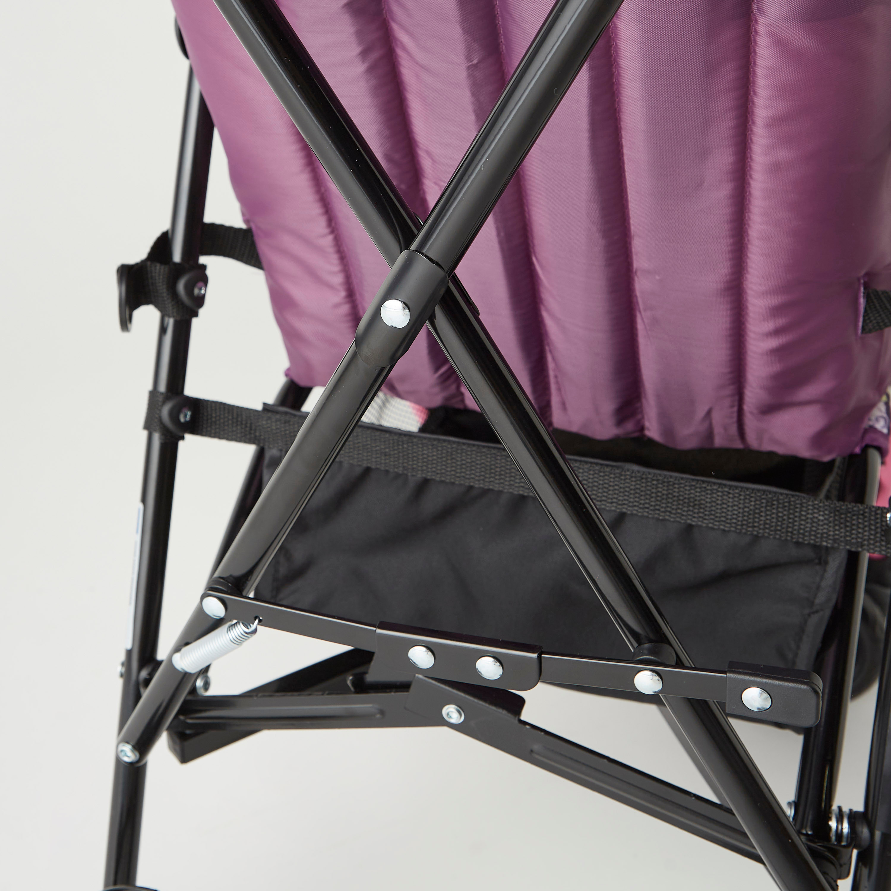 عربة باجي للأطفال سكوتي بطبعات فراشة من جونيورز-baby-gear-strollersandprams-buggies-image-15