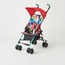 Juniors Scooty Butterfly Print Baby Buggy Stroller-baby-gear-strollersandprams-buggies-image-1