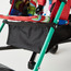 Juniors Scooty Butterfly Print Baby Buggy Stroller-baby-gear-strollersandprams-buggies-image-10