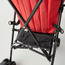 Juniors Scooty Butterfly Print Baby Buggy Stroller-baby-gear-strollersandprams-buggies-image-14