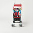 Juniors Scooty Butterfly Print Baby Buggy Stroller-baby-gear-strollersandprams-buggies-image-3