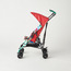 Juniors Scooty Butterfly Print Baby Buggy Stroller-baby-gear-strollersandprams-buggies-image-4