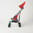 Juniors Scooty Butterfly Print Baby Buggy Stroller-baby-gear-strollersandprams-buggies-image-5