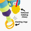 لعبة مشبك اليراع فريدي من لاميز-baby-gear-travelaccessories-image-1