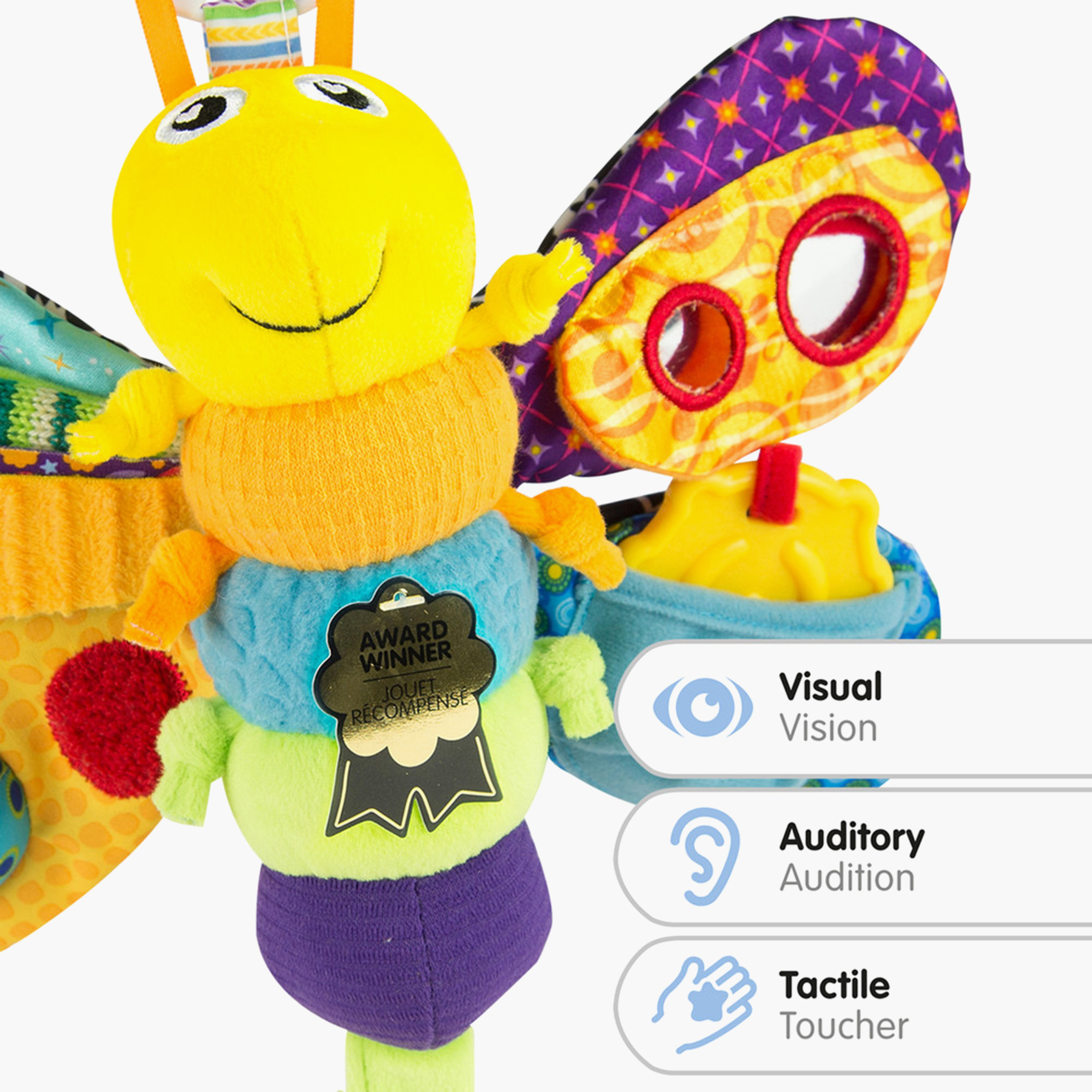 Lamaze toys boots online