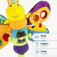 لعبة مشبك اليراع فريدي من لاميز-baby-gear-travelaccessories-image-7