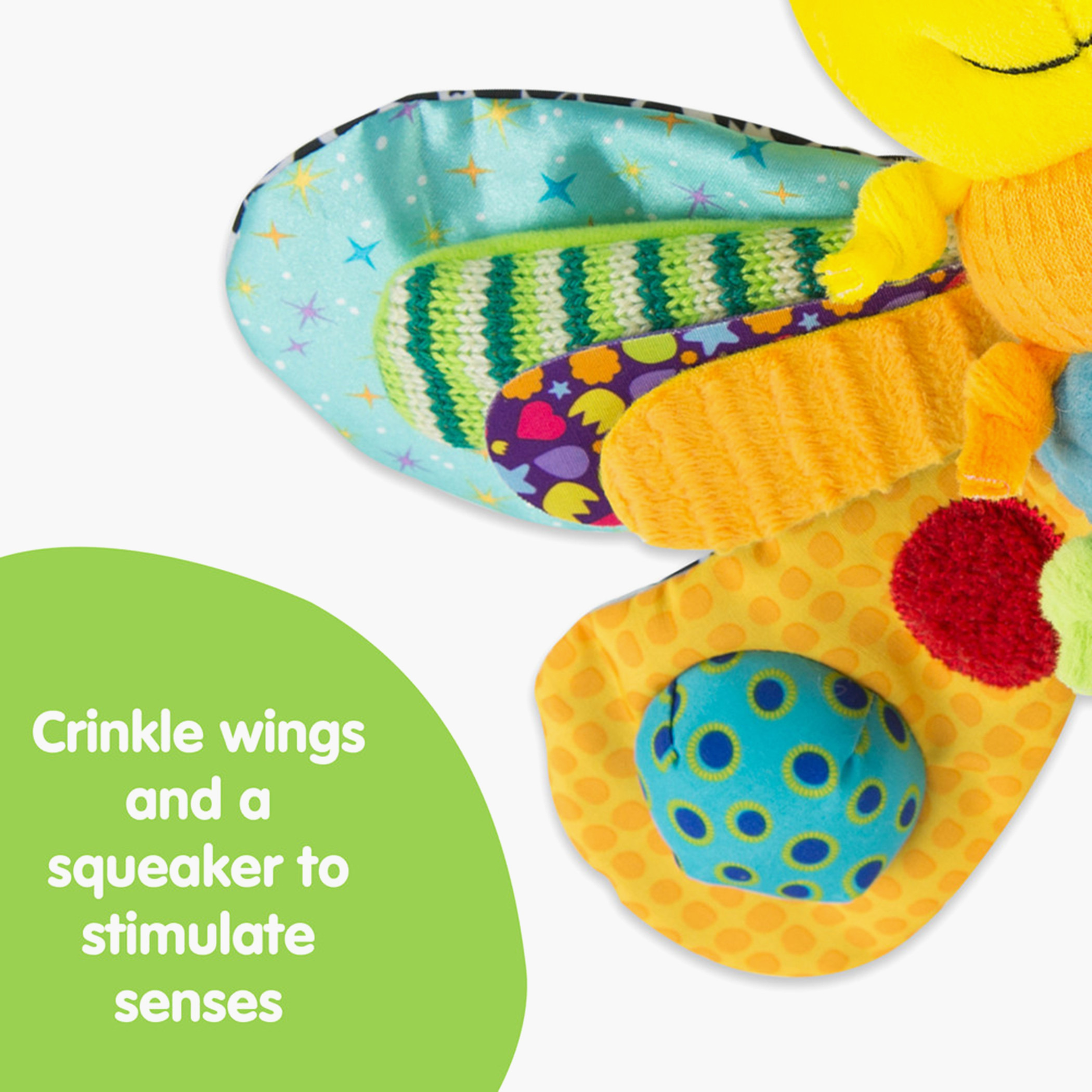 لعبة مشبك اليراع فريدي من لاميز-baby-gear-travelaccessories-image-6