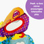 لعبة مشبك اليراع فريدي من لاميز-baby-gear-travelaccessories-image-5
