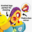 لعبة مشبك اليراع فريدي من لاميز-baby-gear-travelaccessories-image-3