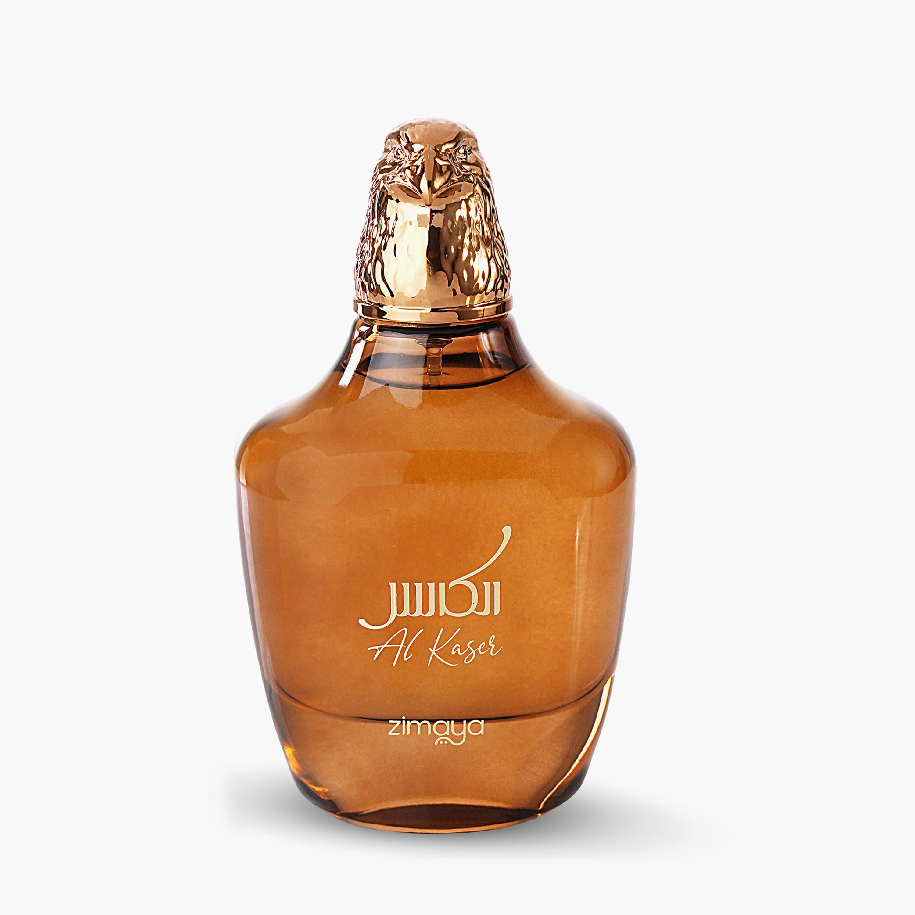 Zimaya Al Kaser Eau De Parfum - 100 ml-beautyandpersonalcare-fragrance-unisex-image-1