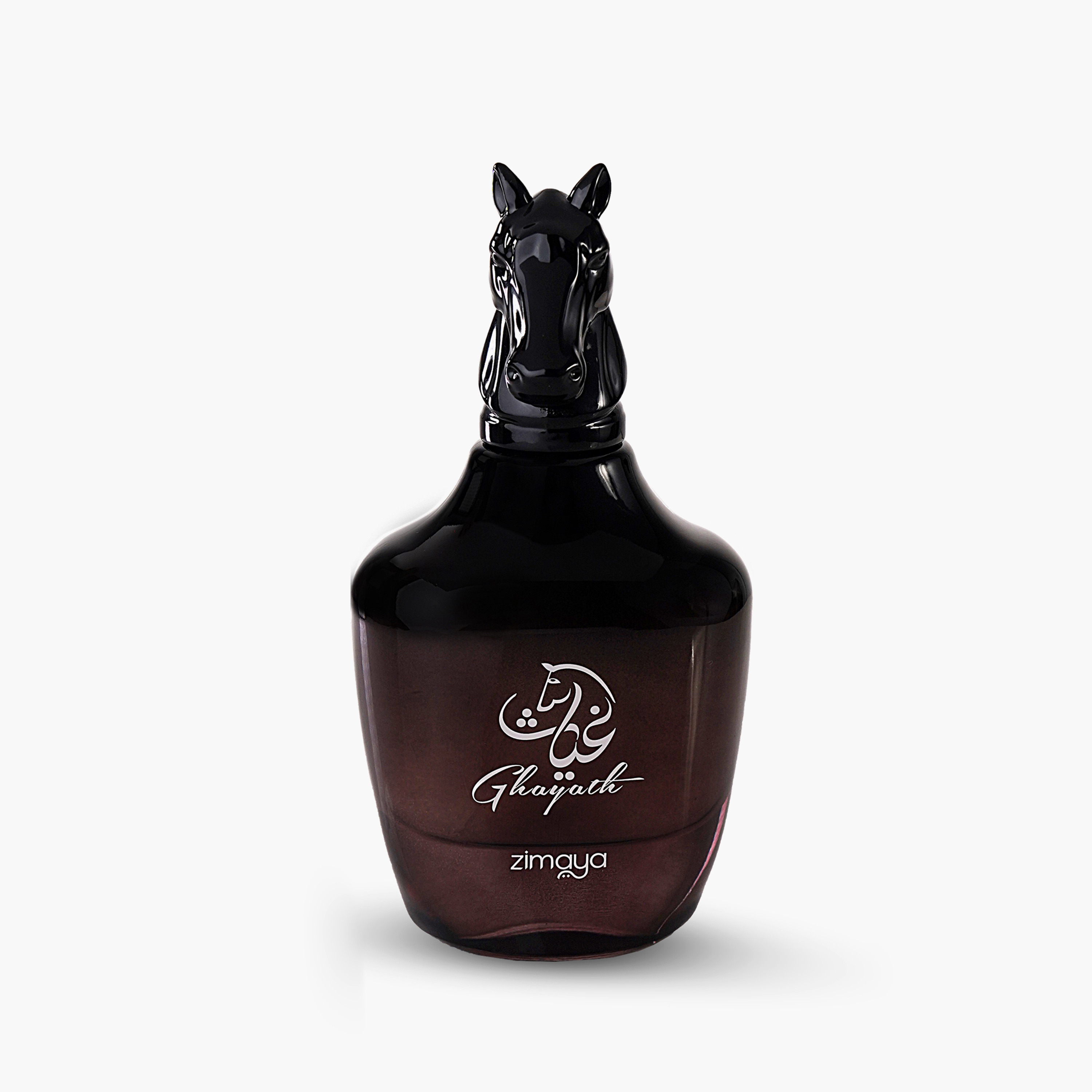 Zimaya Ghayath Eau De Parfum - 100 ml-beautyandpersonalcare-fragrance-unisex-image-1