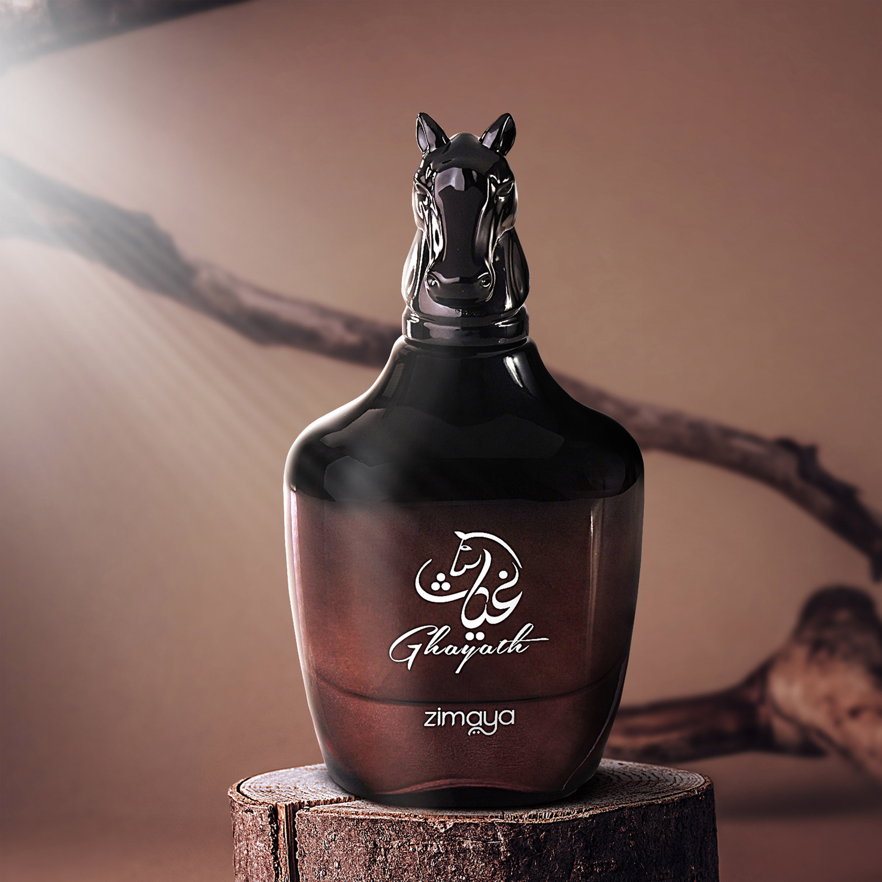 Zimaya Ghayath Eau De Parfum - 100 ml-beautyandpersonalcare-fragrance-unisex-image-3