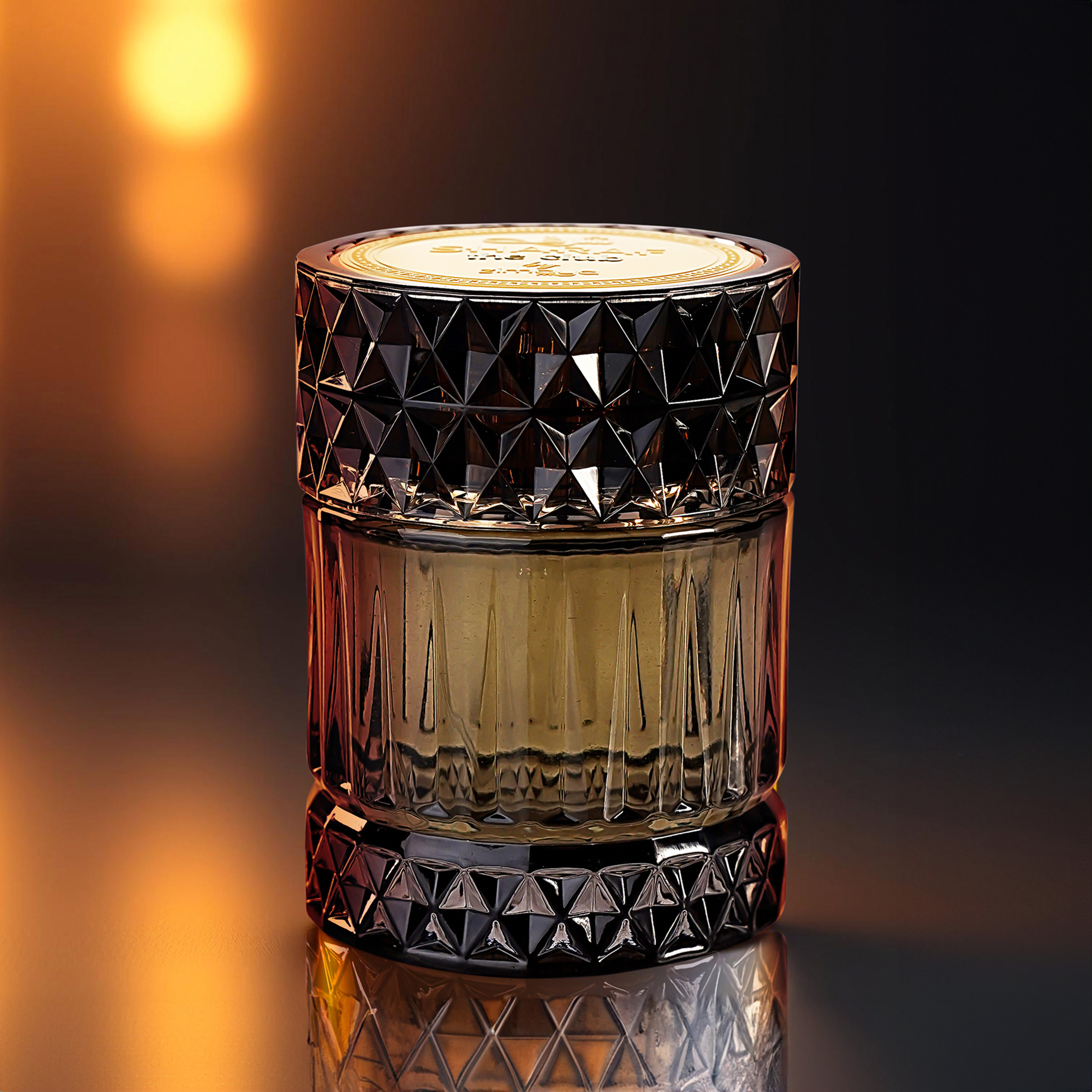 Zimaya Sharaf The Club Eau de Parfum Spray - 100 ml-beautyandpersonalcare-fragrance-unisex-image-3