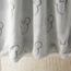 Disney Mickey Mouse Detail Flannel Fleece Blanket - 120x140 cm-baby-nursery-blanketsandswaddles-blanketsandquilts-image-3