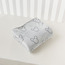 Disney Mickey Mouse Detail Flannel Fleece Blanket - 120x140 cm-baby-nursery-blanketsandswaddles-blanketsandquilts-image-4