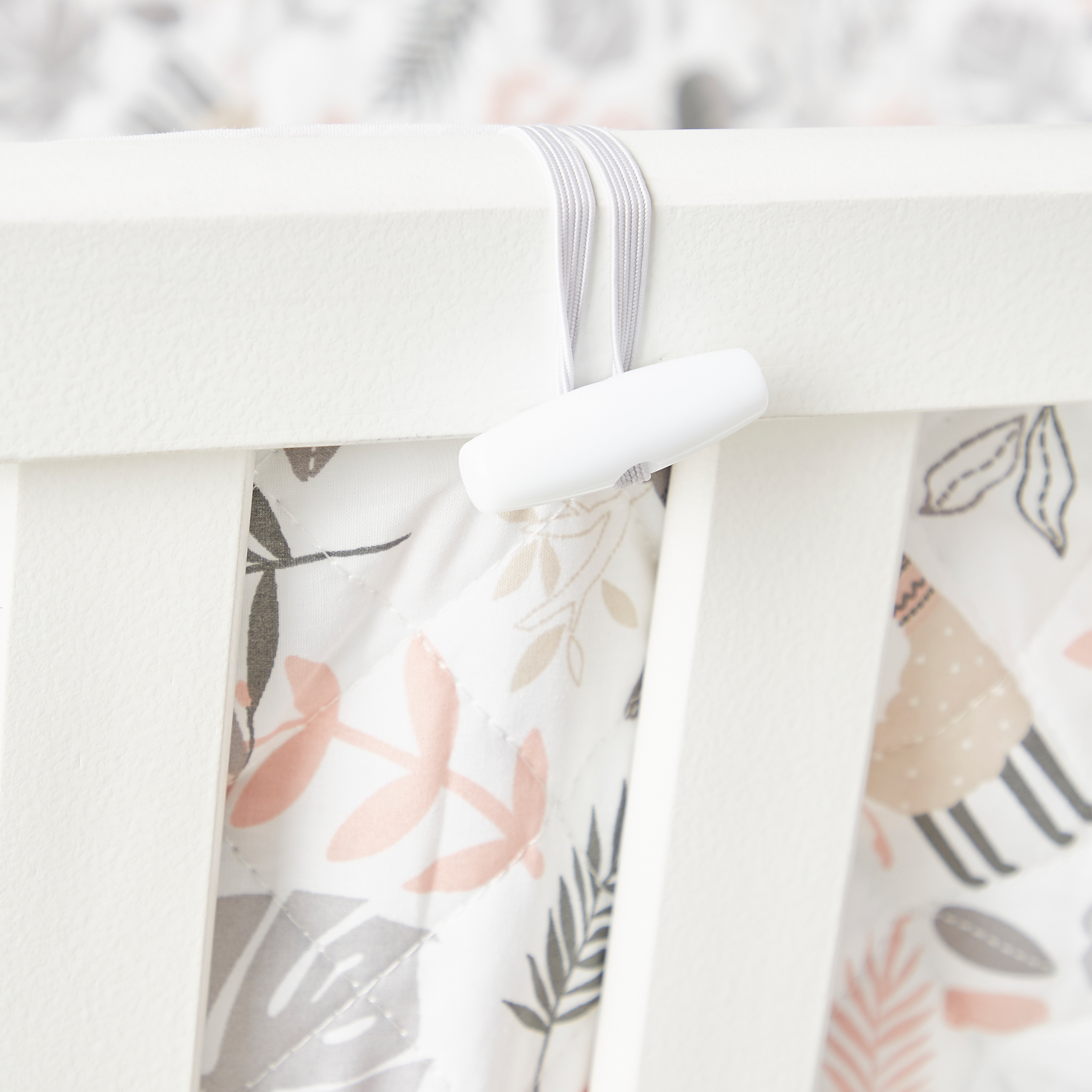 Juniors Printed 4-Piece Cradle Bedding Set-baby-nursery-babybedding-image-6