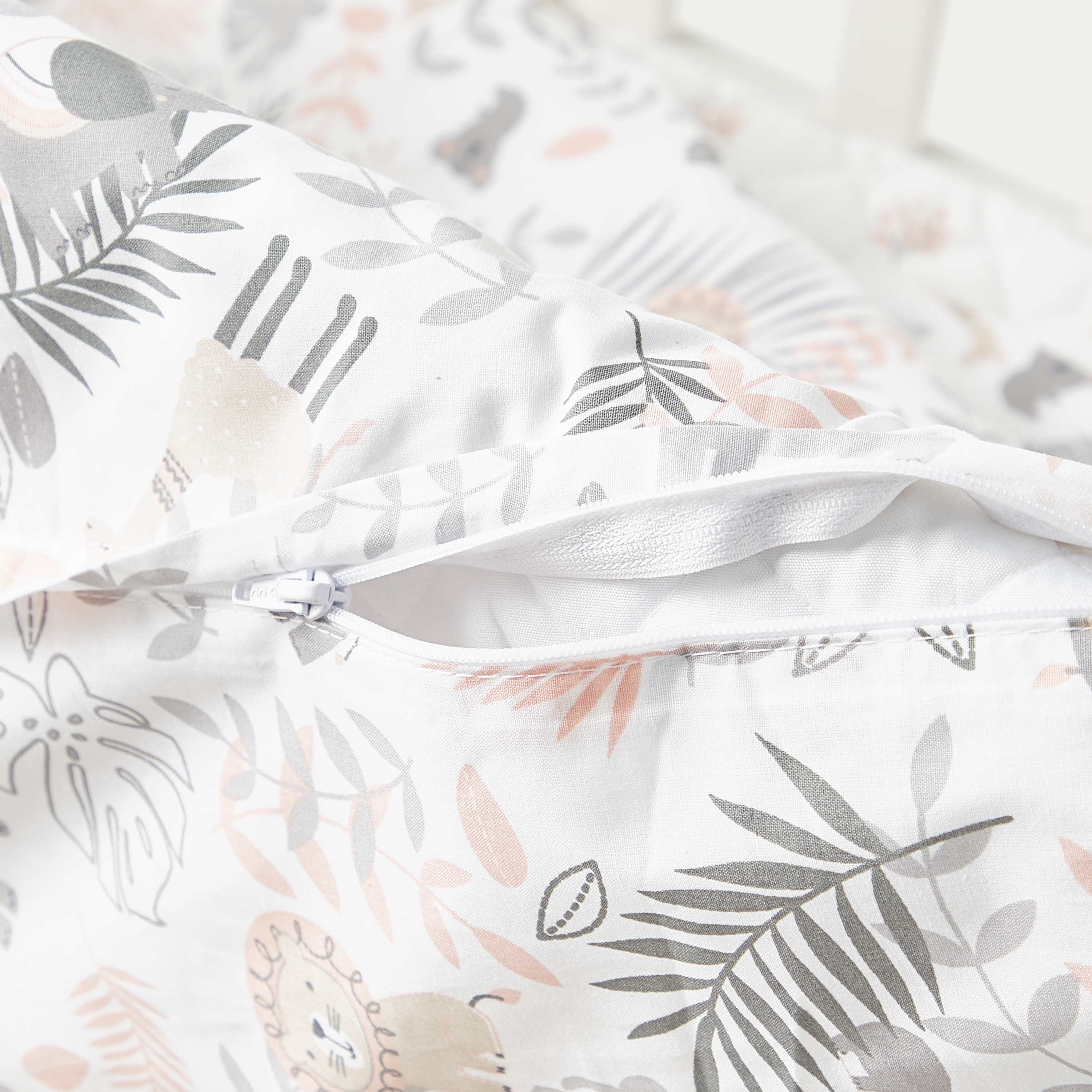 Juniors Printed 4-Piece Cradle Bedding Set-baby-nursery-babybedding-image-8