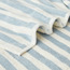 منشفة حمام مخططة من جونيورز- 70x140 سم-baby-bathandcare-towels-image-1
