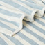 Juniors Striped Hand Towel - 50x90 cm-baby-bathandcare-towels-image-4