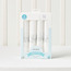 Juniors 4-Piece Printed Swaddle Wrap Set - 86x86 cm-baby-nursery-blanketsandswaddles-swaddlesandsleepingbags-image-5