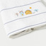 منشفة مطرّزة من جونيورز - 60x120 سم-baby-bathandcare-towels-image-2