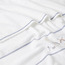 منشفة مطرّزة من جونيورز - 60x120 سم-baby-bathandcare-towels-image-1