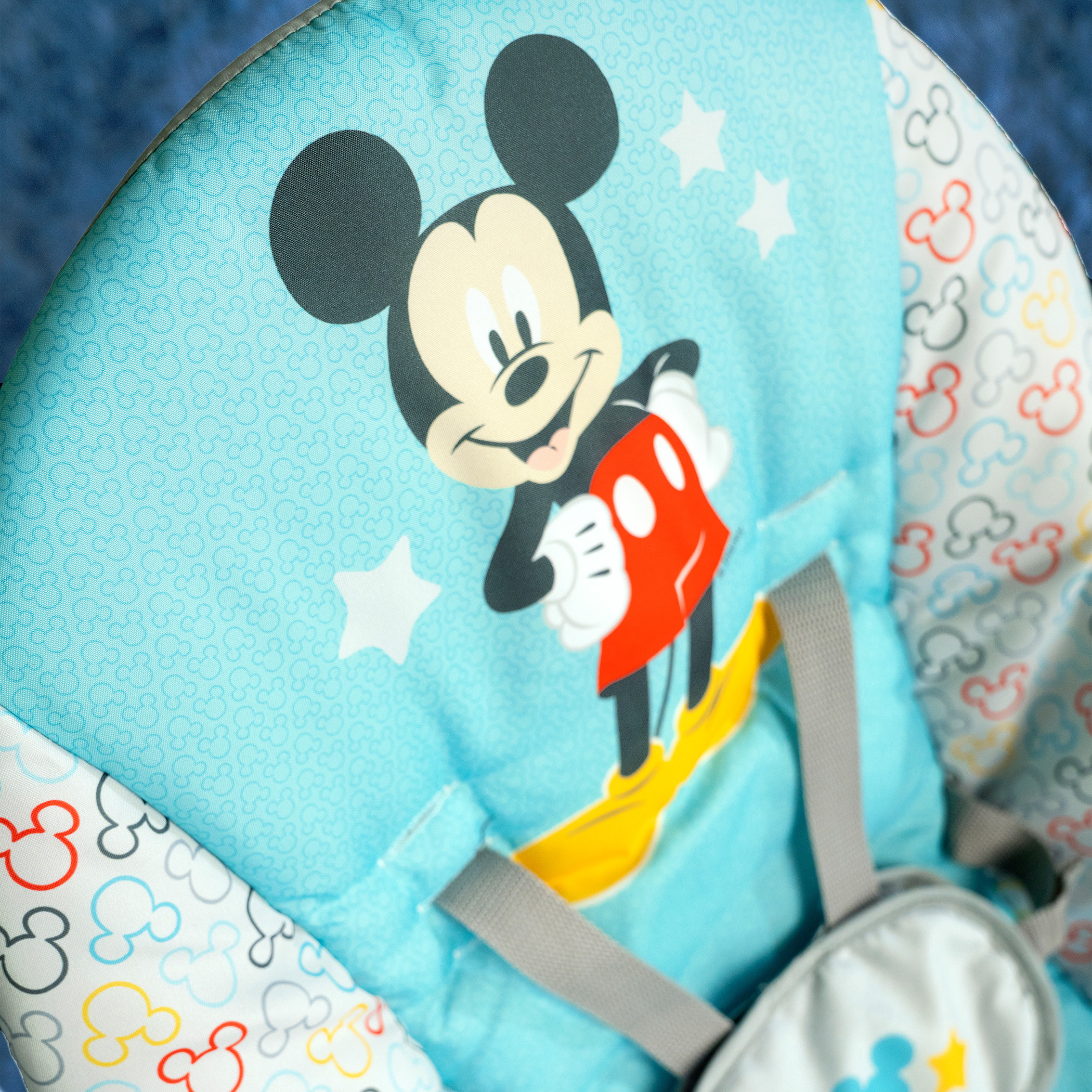 Bright Starts Mickey Mouse Original Besties Infant-to-Toddler Rocker-baby-infantactivity-rockers-image-10