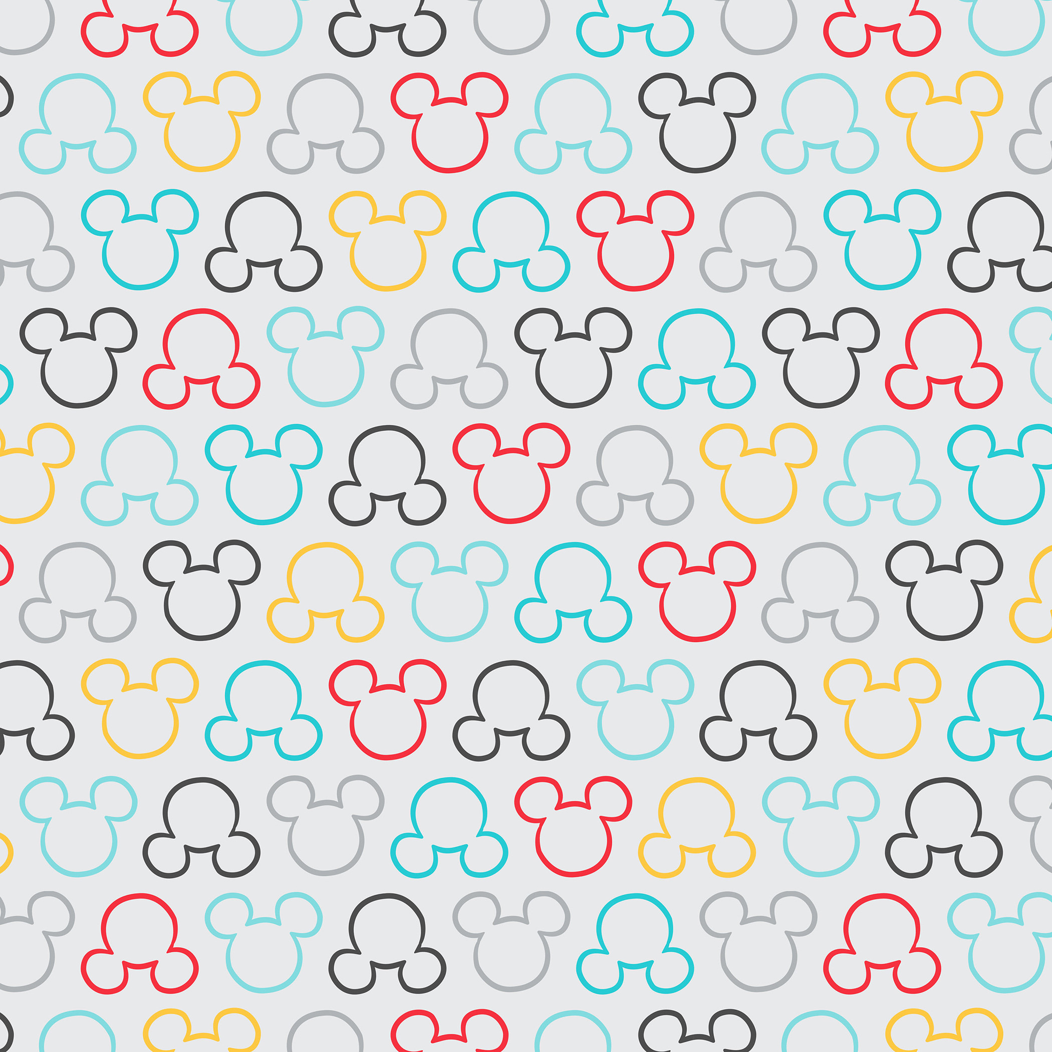 Bright Starts Mickey Mouse Original Besties Infant-to-Toddler Rocker-baby-infantactivity-rockers-image-11