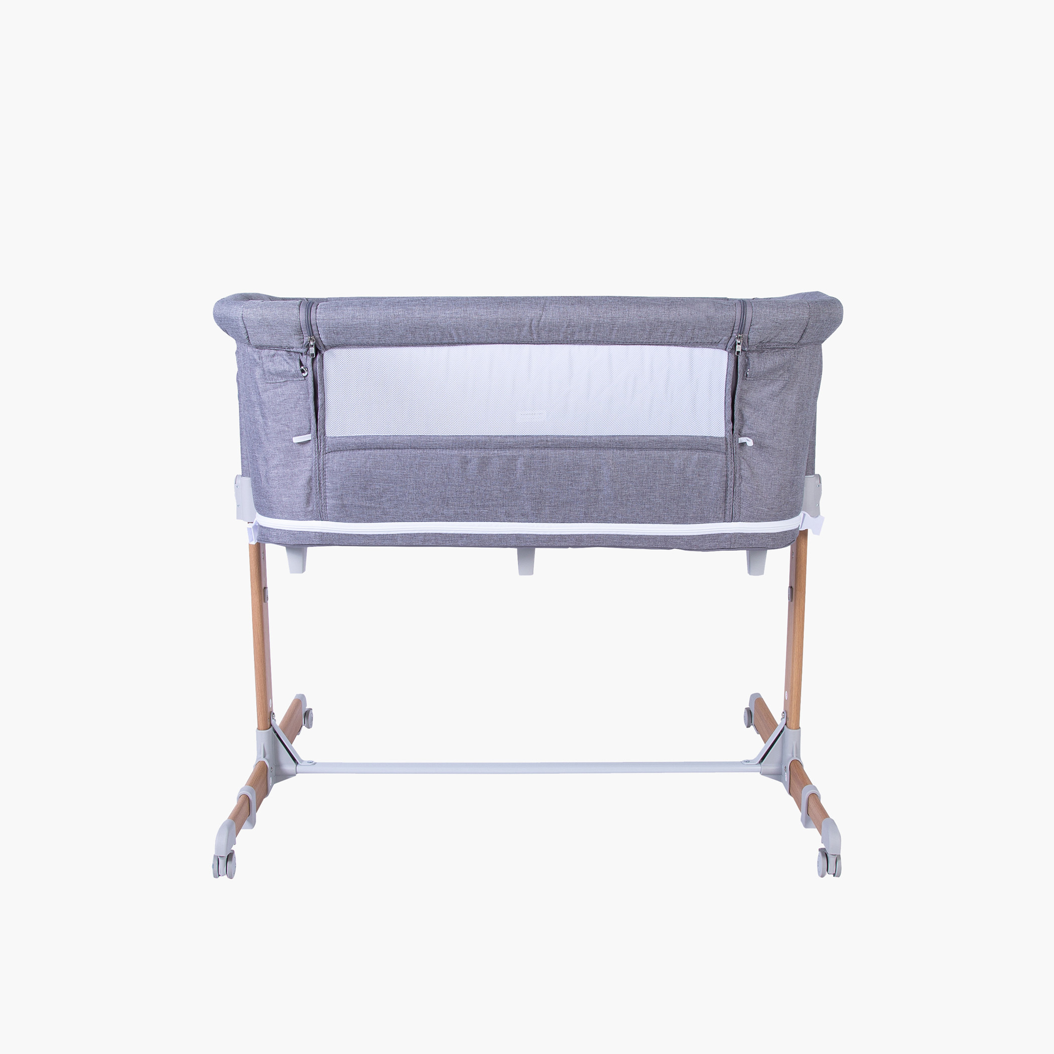 Red Kite Nebula Baby Crib