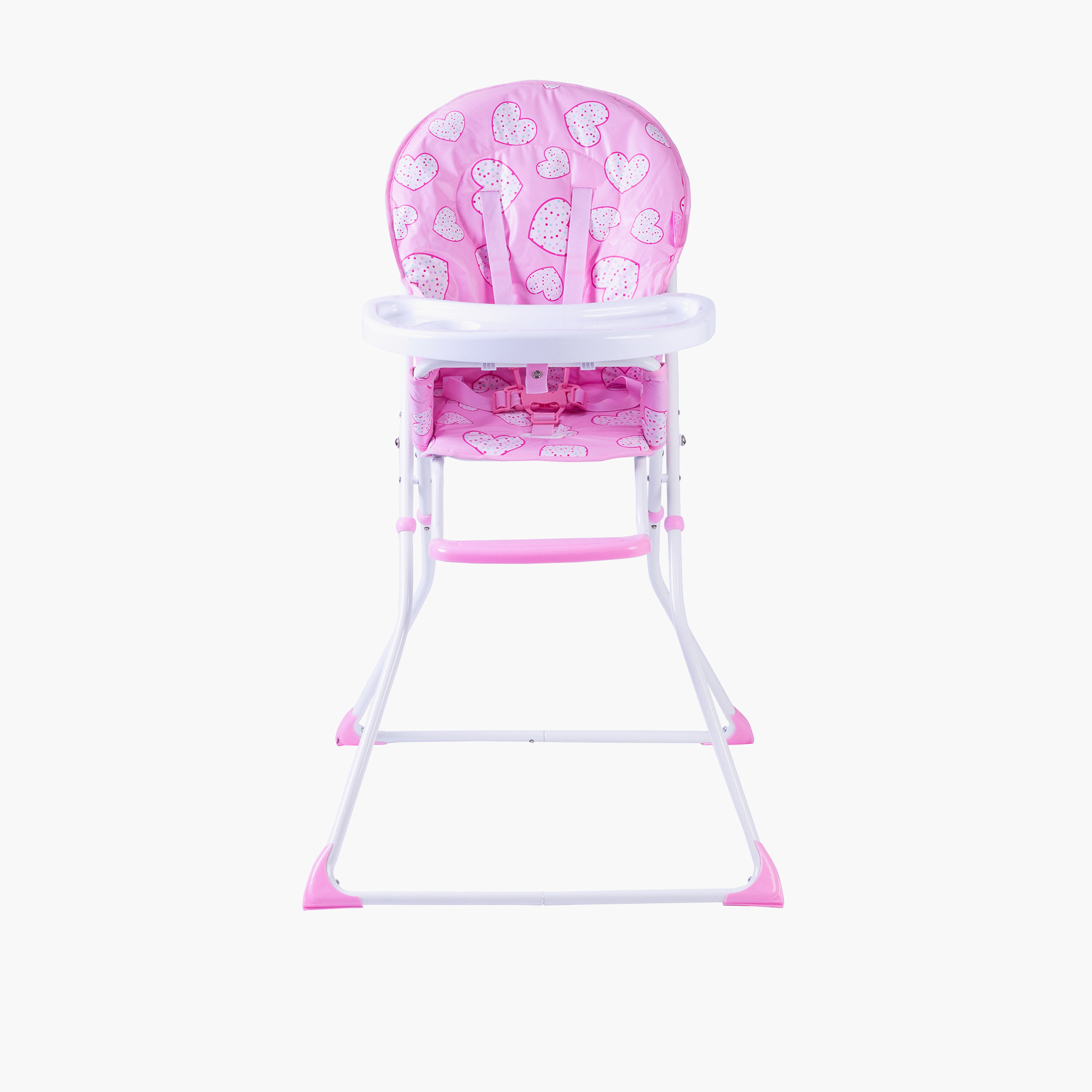 Compact 2024 high chair