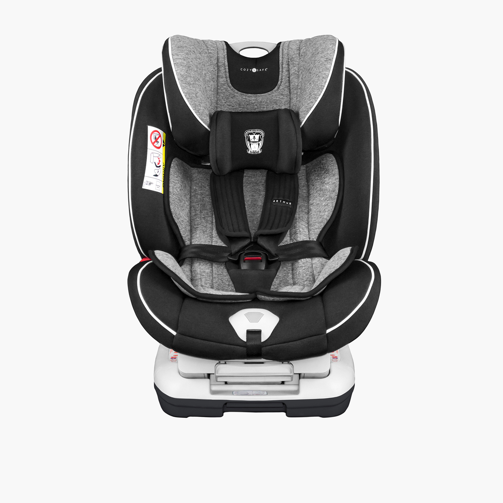 Best safety baby car hot sale seat