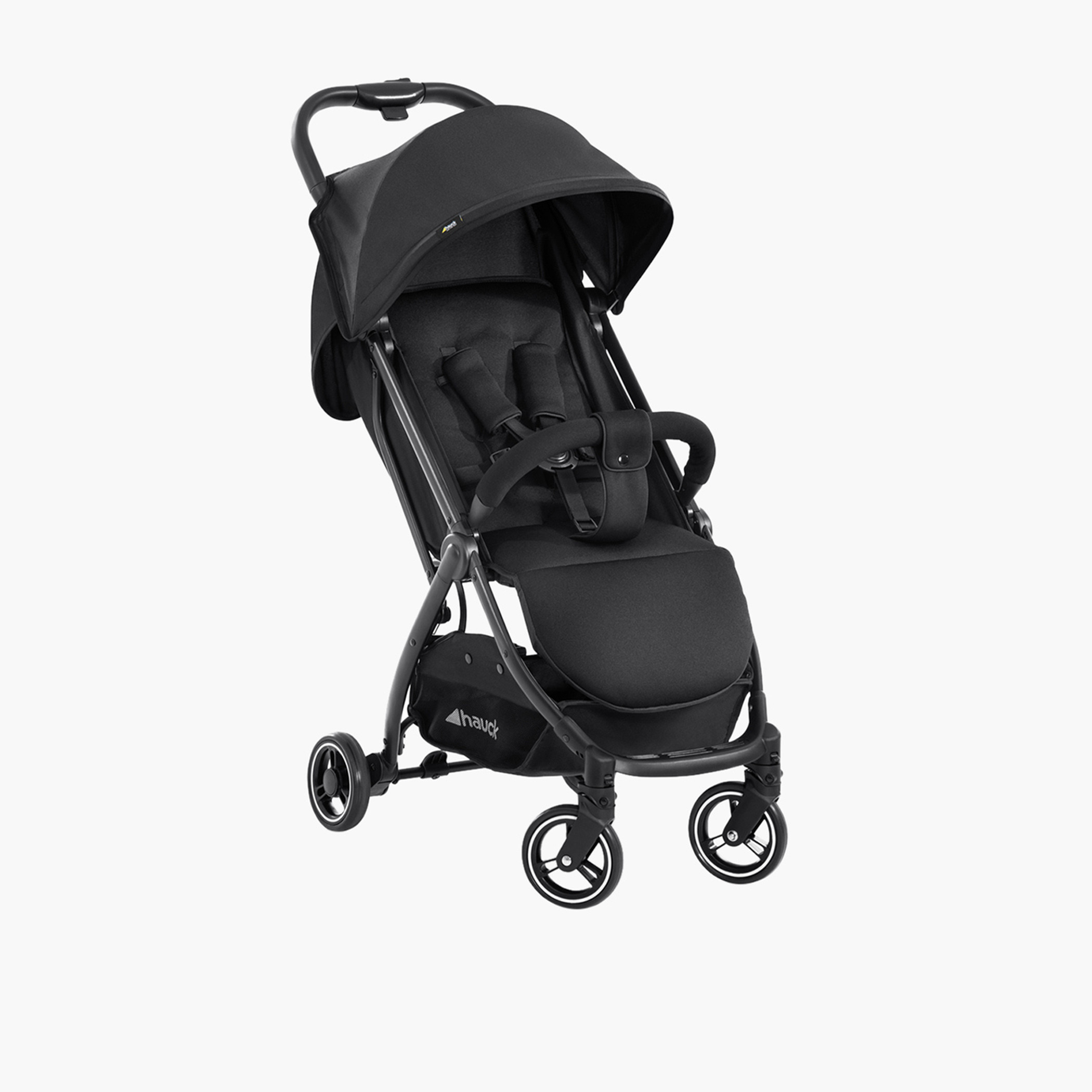 Hauck cheap baby pram