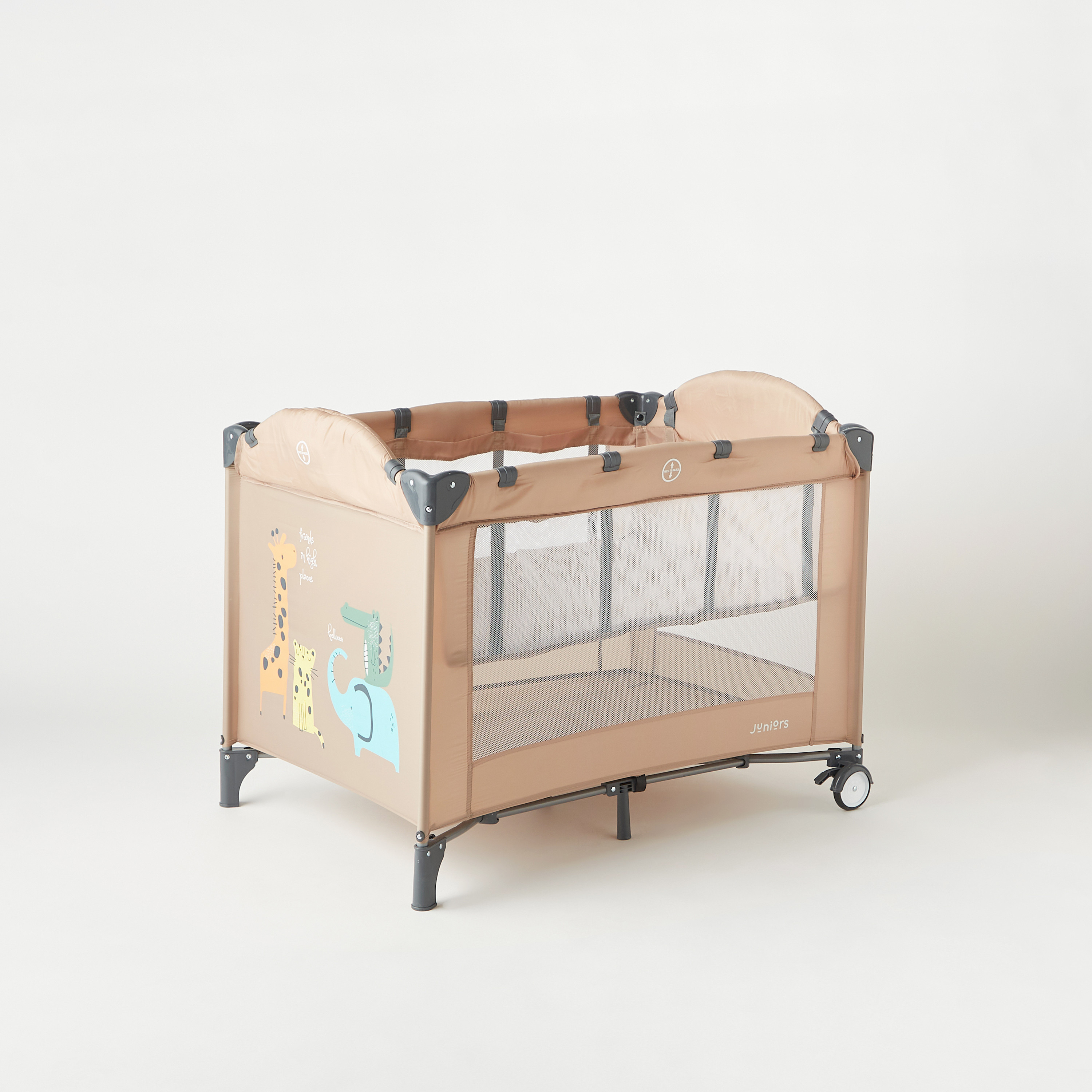 Arc 3 travel cot hotsell