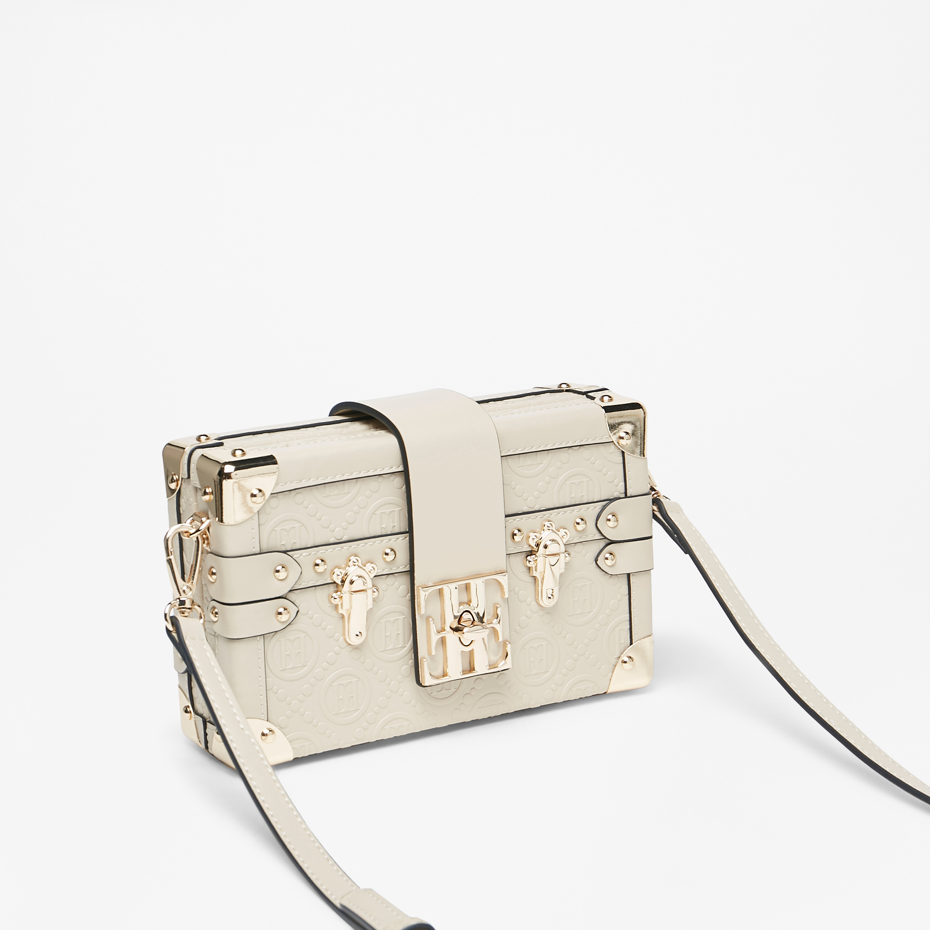 Elle Metal Accent Crossbody Bag with Detachable Strap-women-bagsandwallets-handbags-image-6