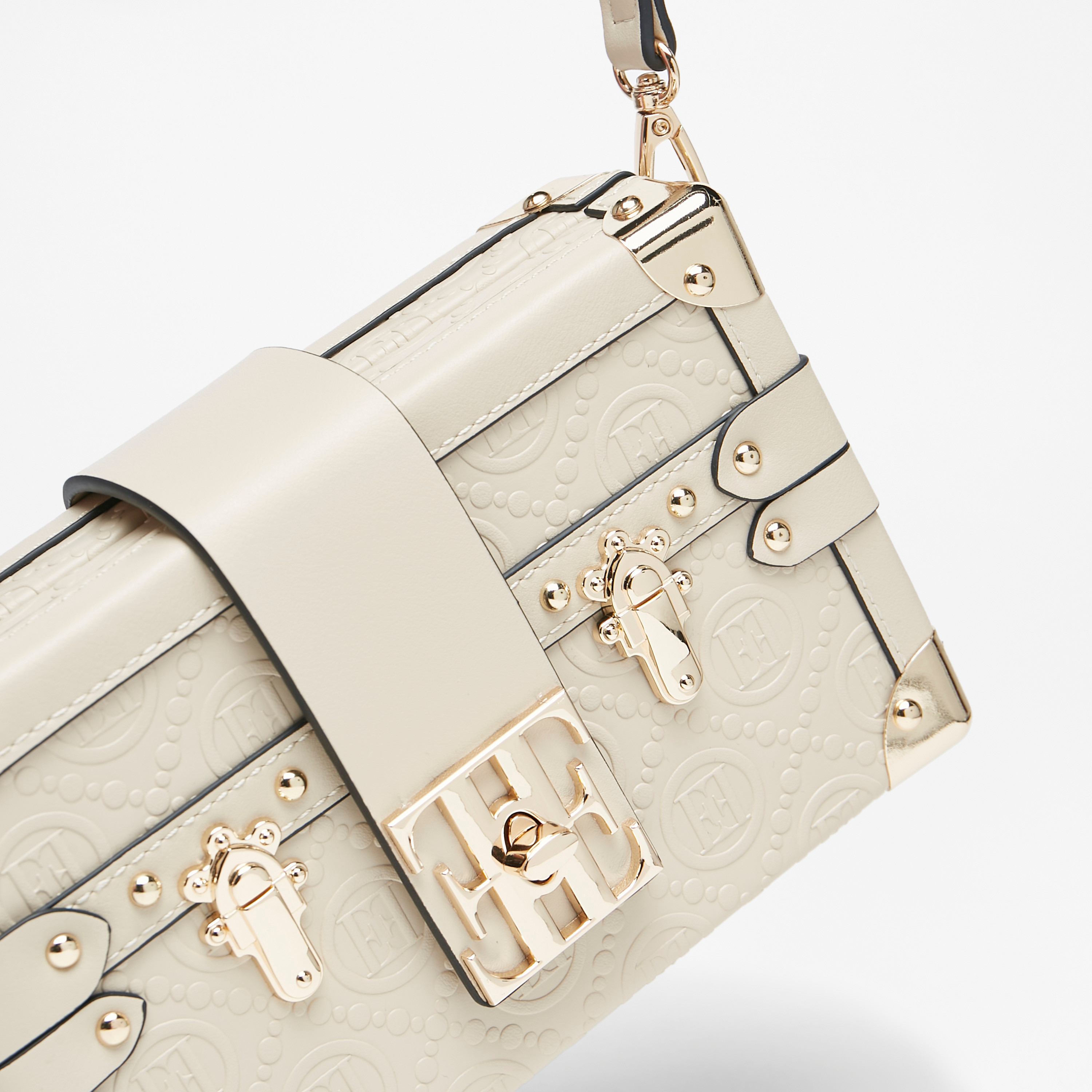 Elle Metal Accent Crossbody Bag with Detachable Strap-women-bagsandwallets-handbags-image-7