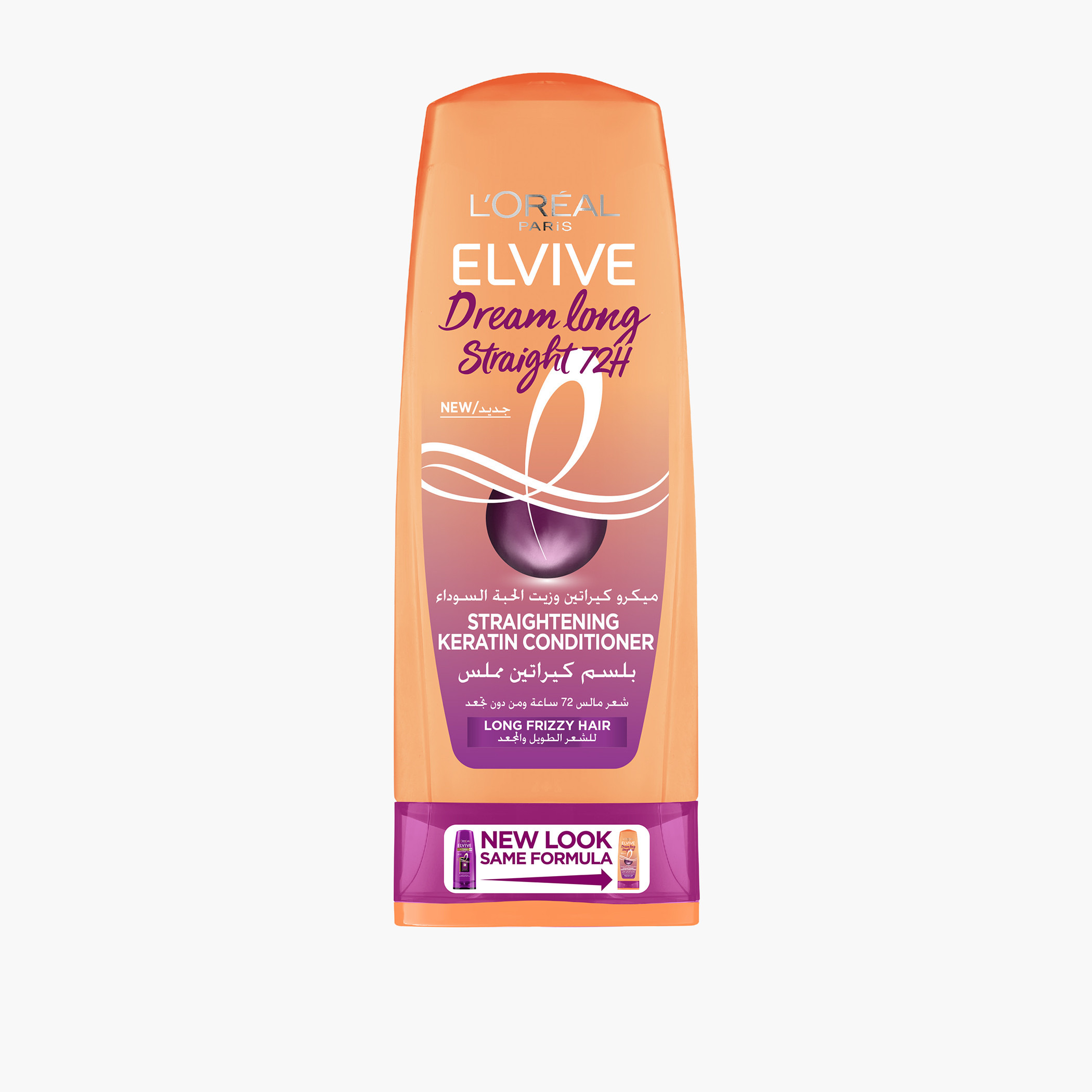 Elvive conditioner on sale