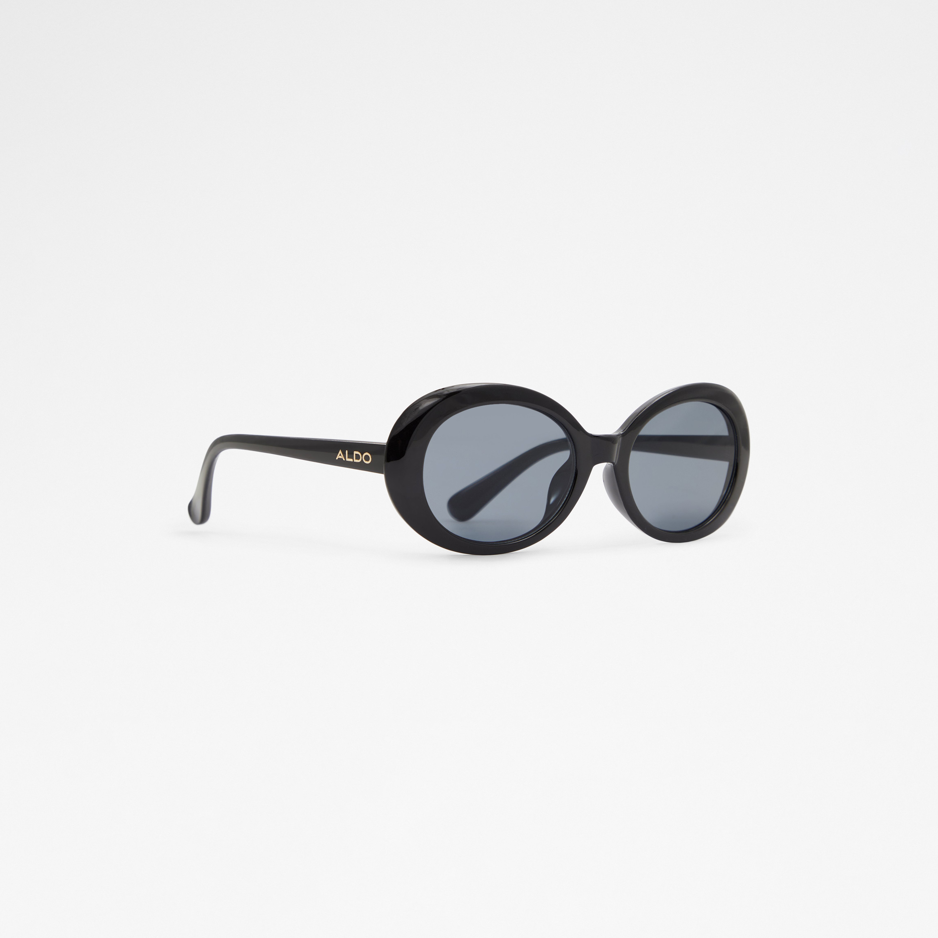 Buy Women's Aldo Women Blue Lens Square Sunglasses Online | Centrepoint UAE
