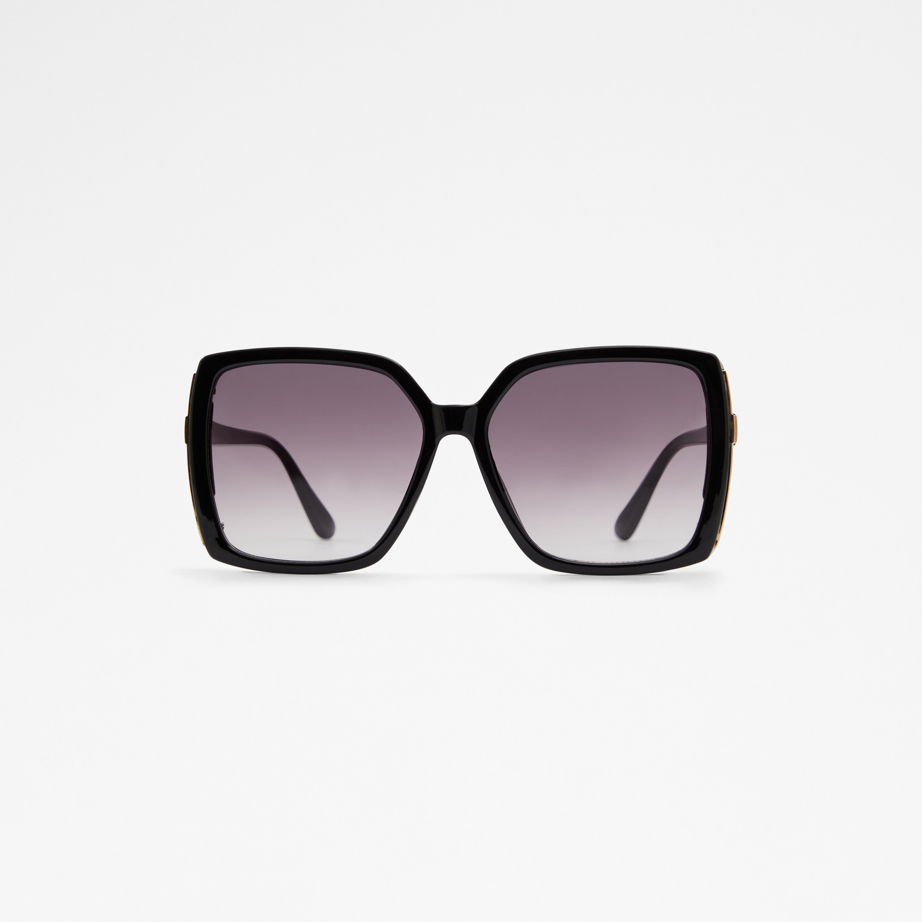 Buy Women's Aldo Women Grey Lens Square Sunglasses Online | Centrepoint UAE