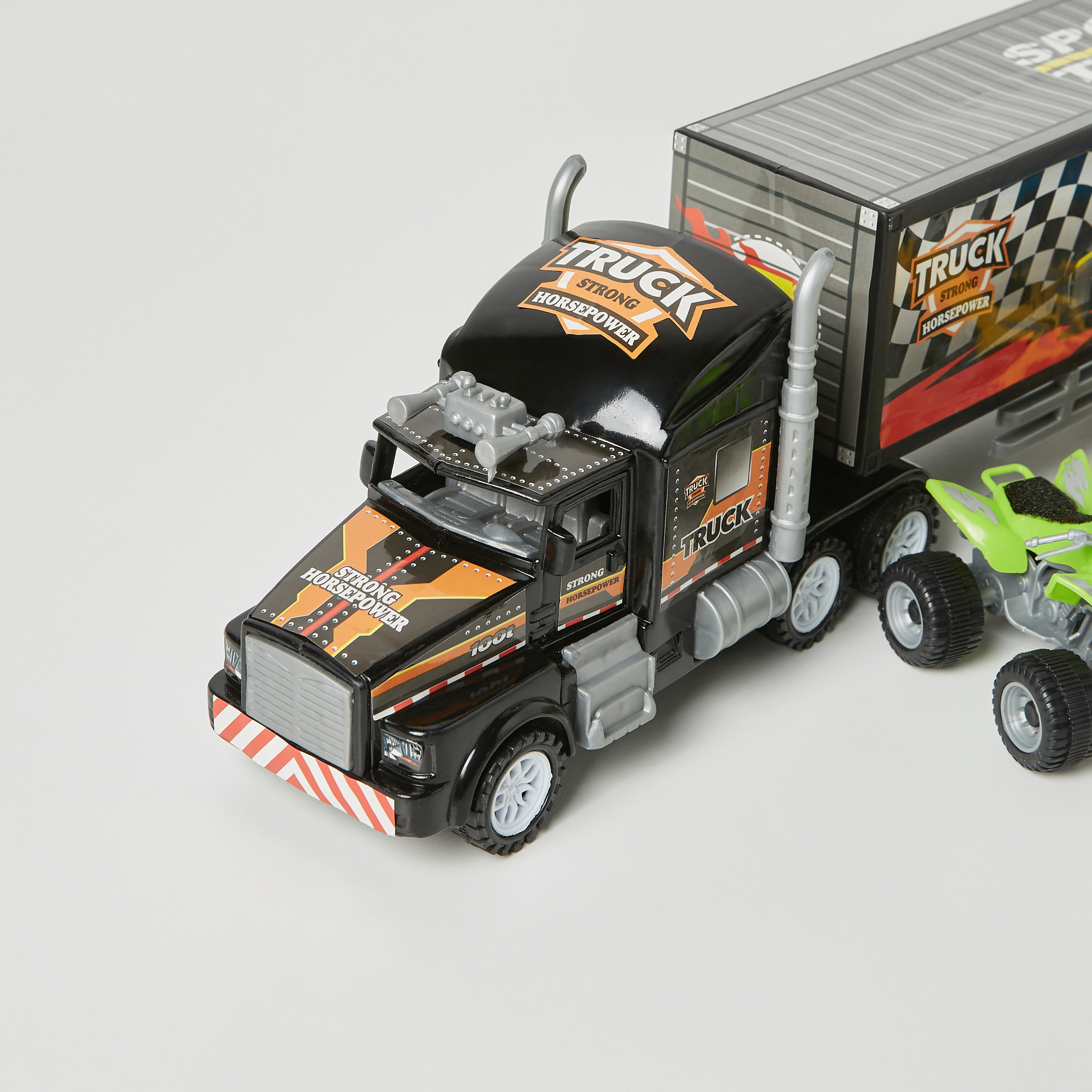مجموعة شاحنات كهرباء بالاحتكاك من 5 قطع-toys-playvehicles-utilityvehicles-image-3