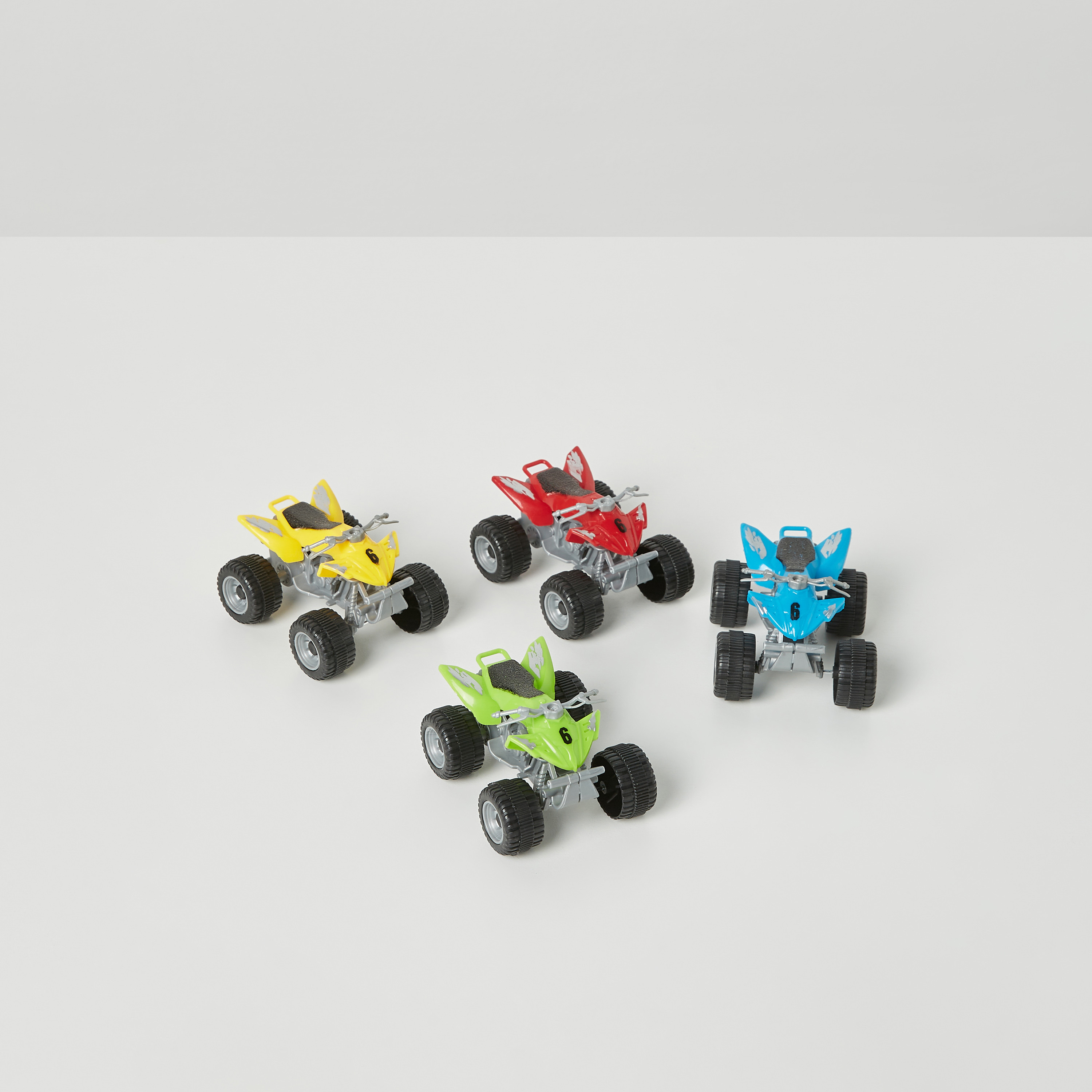 مجموعة شاحنات كهرباء بالاحتكاك من 5 قطع-toys-playvehicles-utilityvehicles-image-4