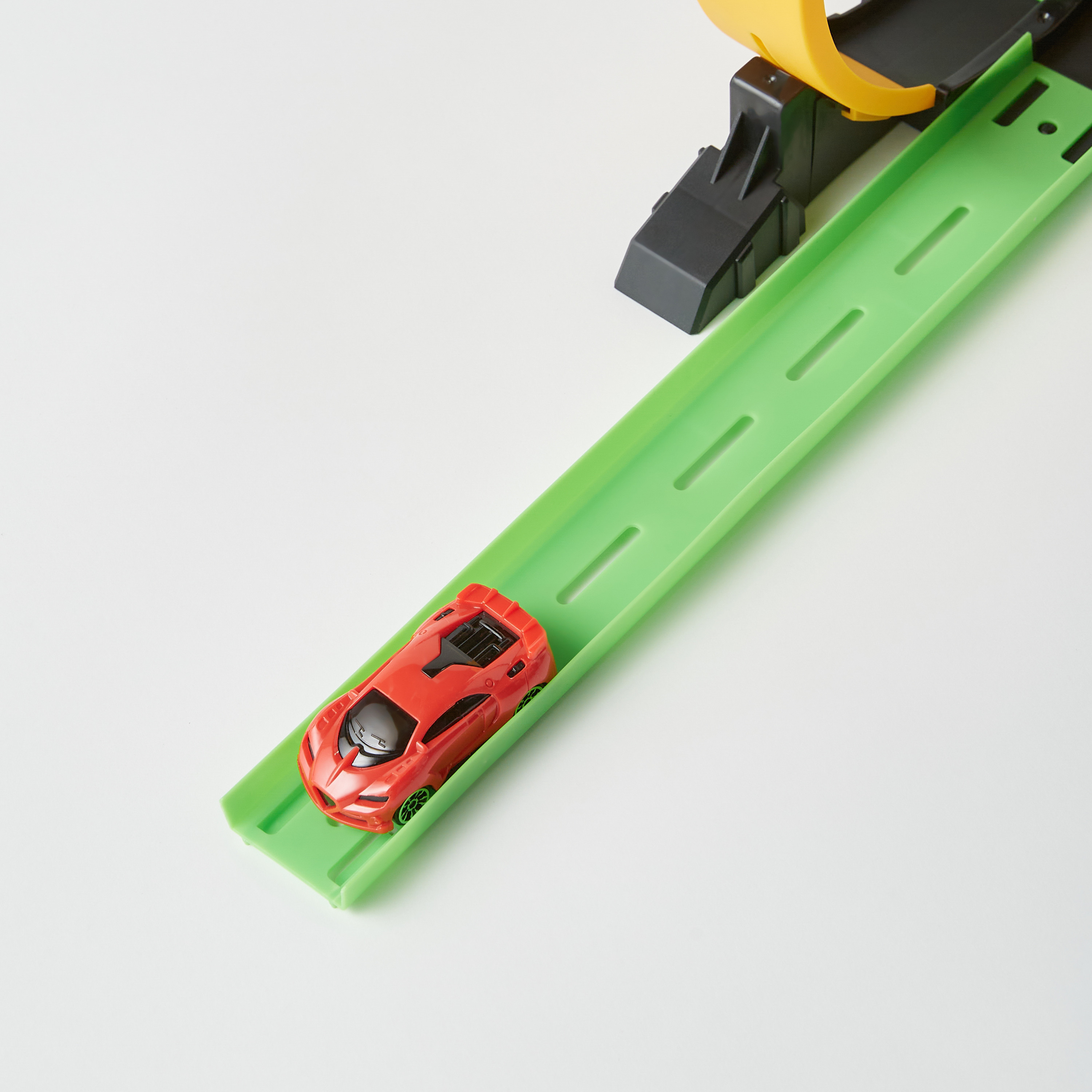 مجموعة لعب مسار منجنيق القرش-toys-playvehicles-vehicleplaysets-image-5