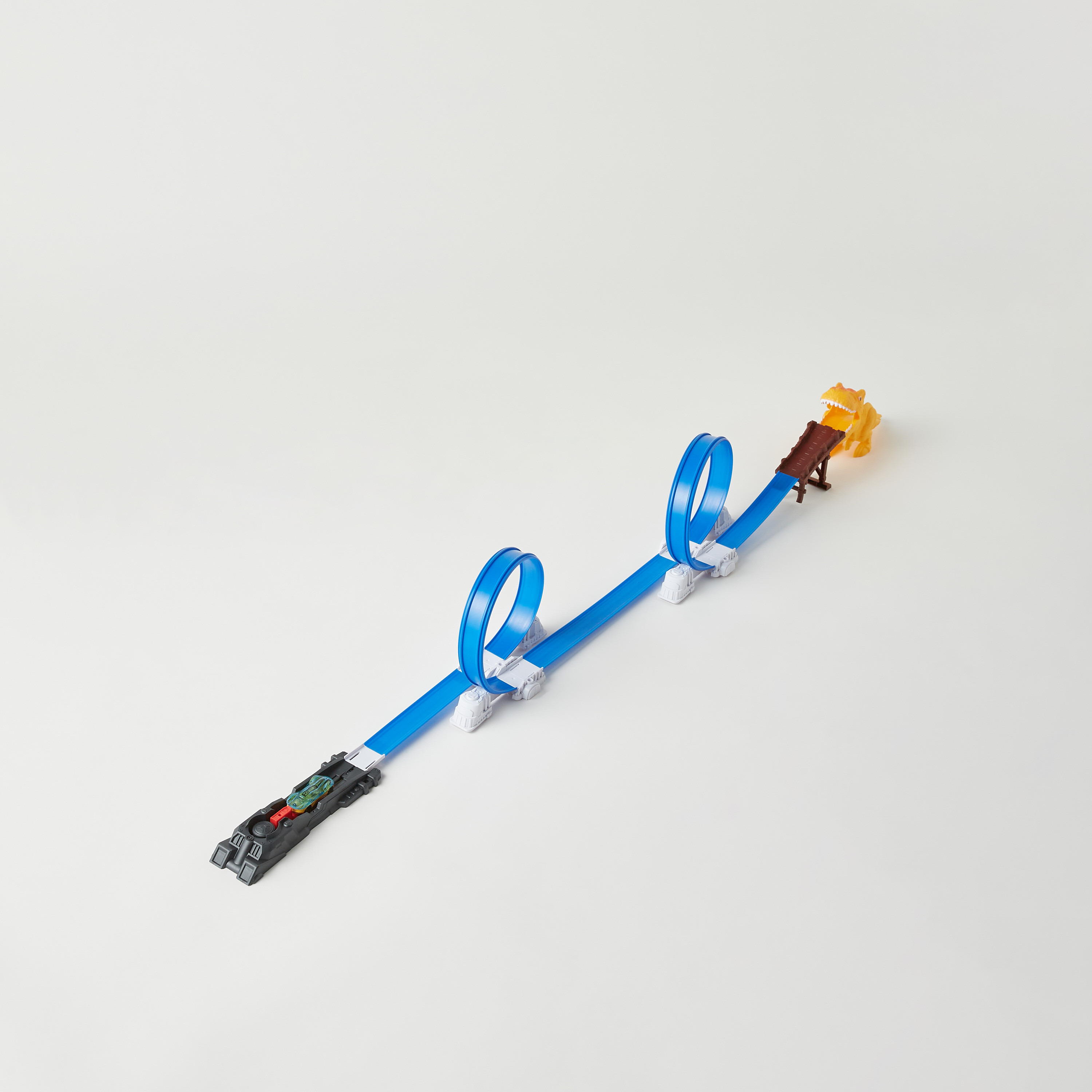 Sprint Dinosaur Track Playset-toys-playvehicles-vehicleplaysets-image-1