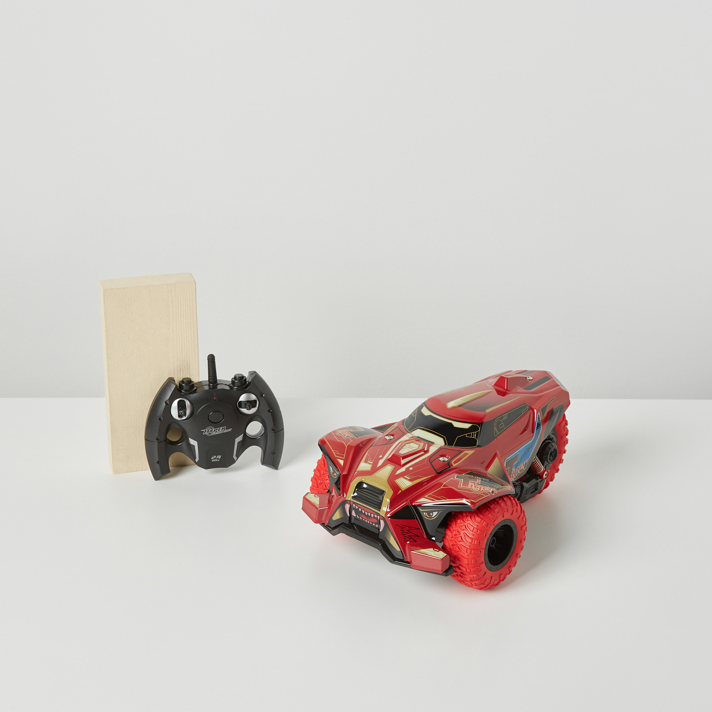 Buy Wild Beast Remote Control Car Online Babyshop UAE