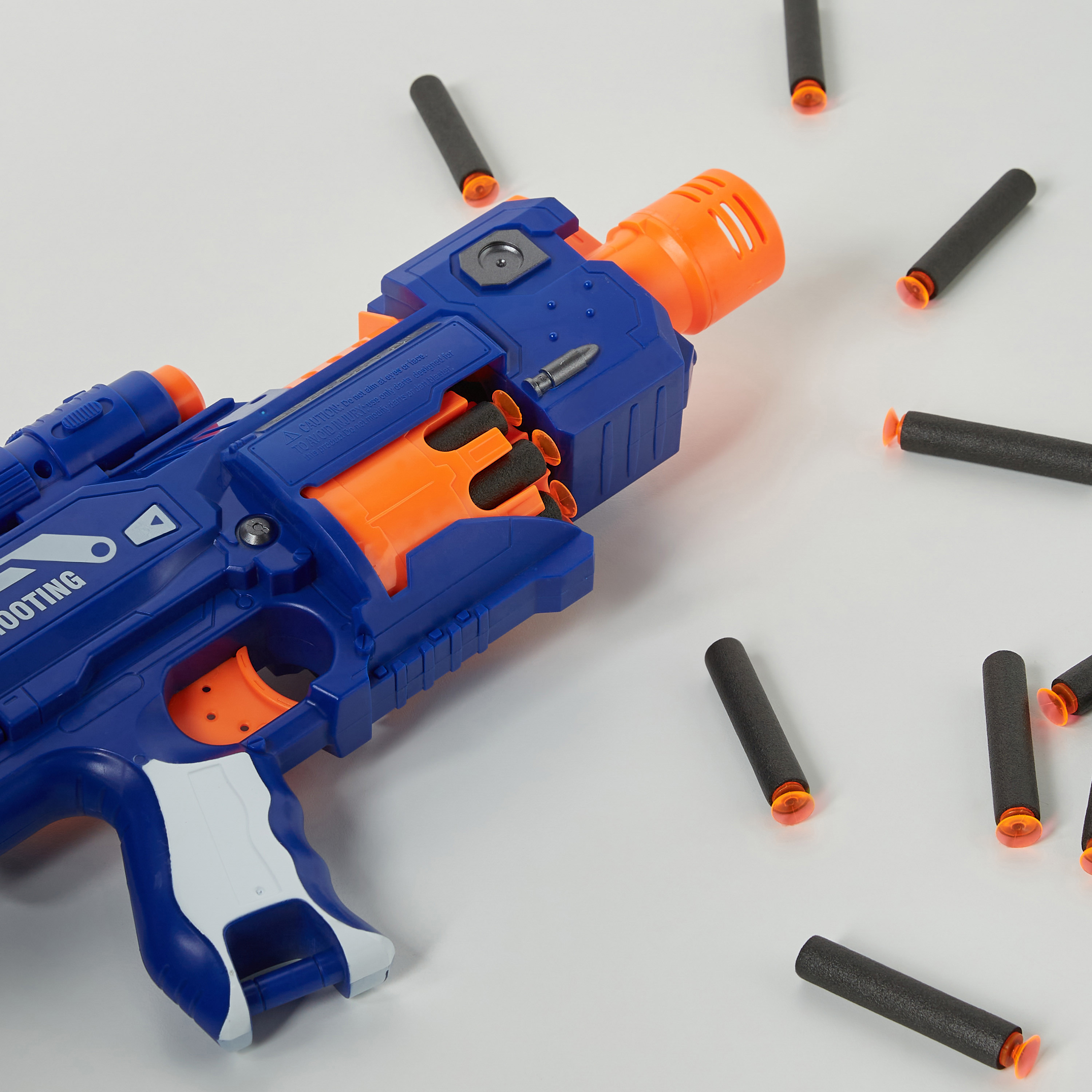 Toy gun hot sale order