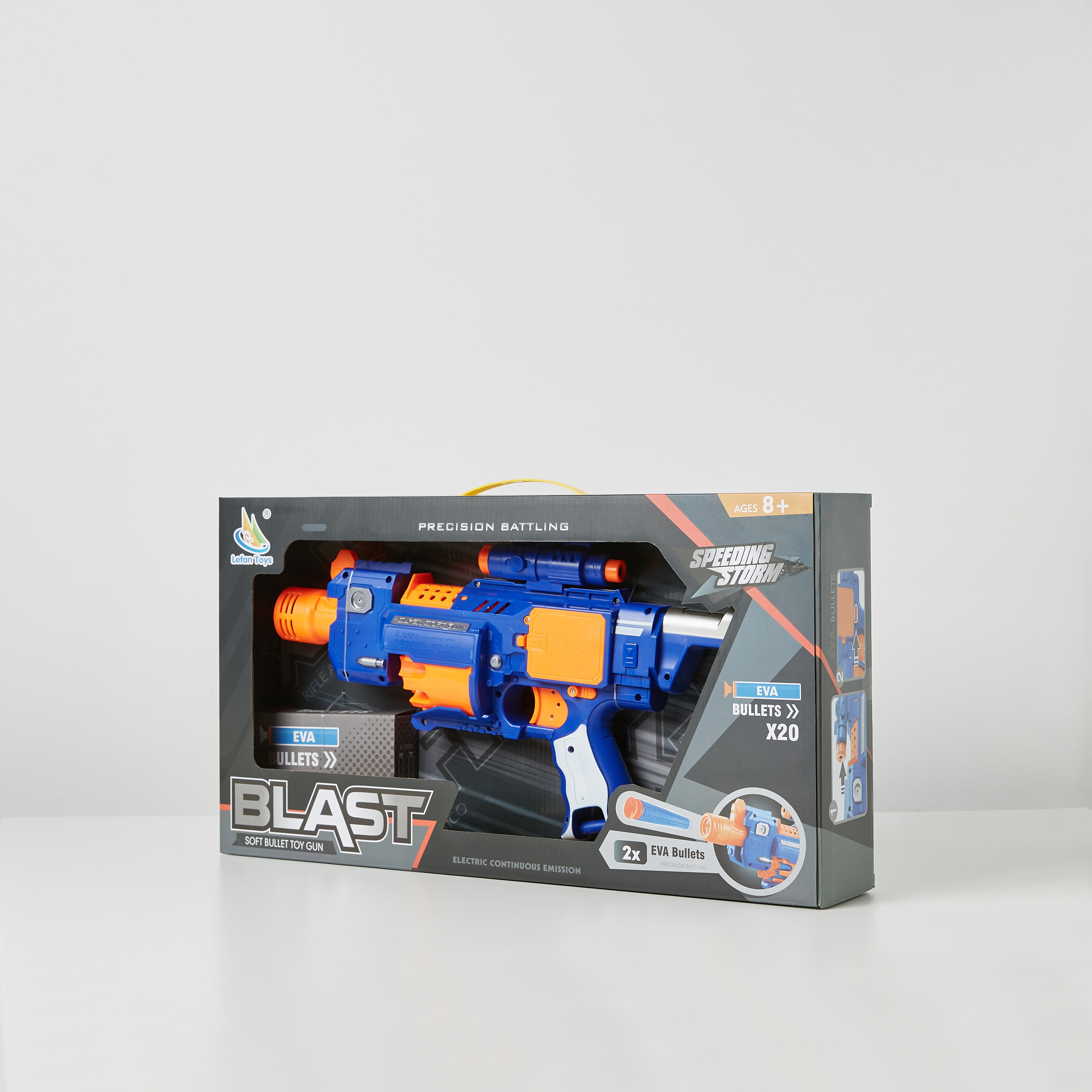 Soft Bullet Toy Gun-toys-outdoor-gunsandfoamblasters-image-6
