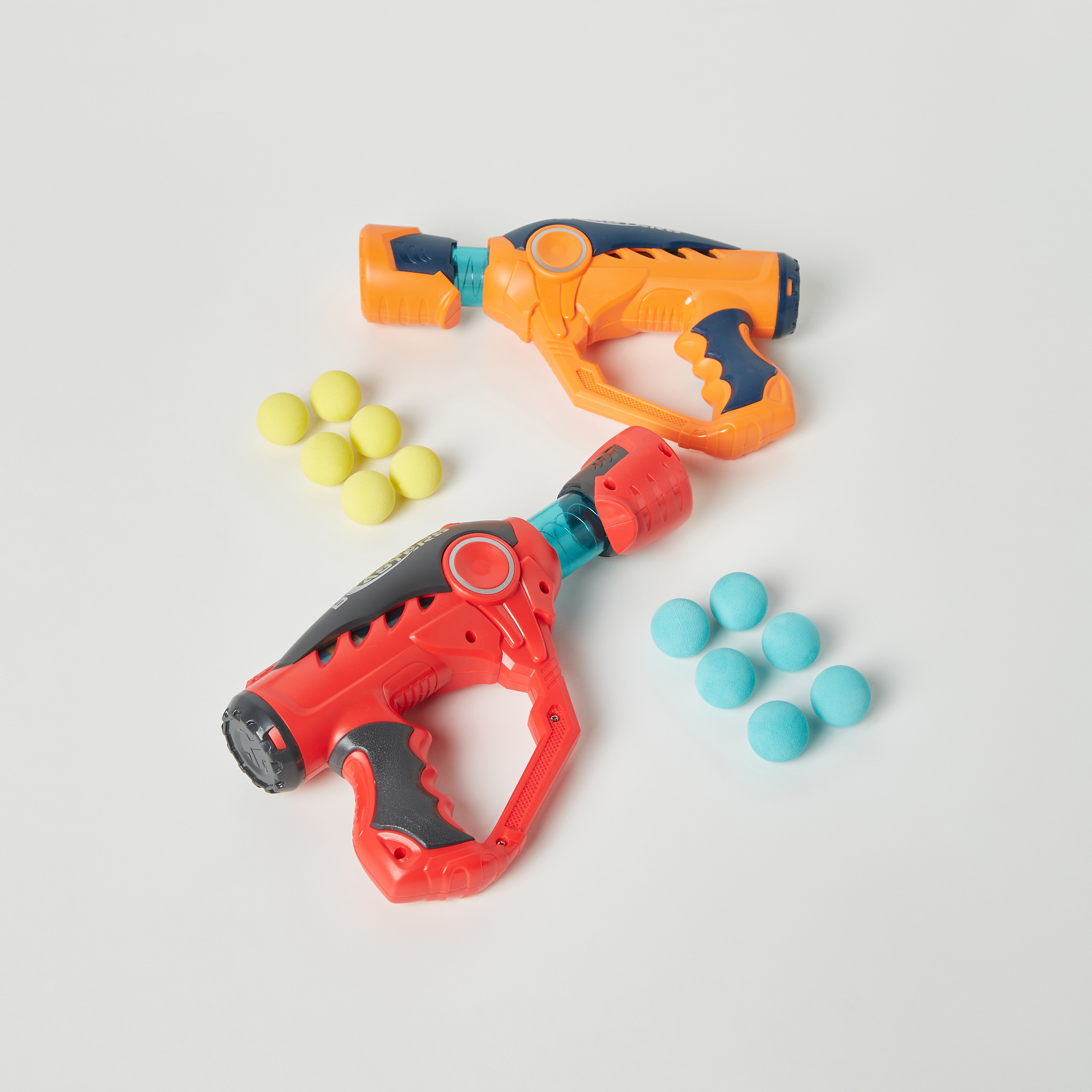 Air Blaster Toy Gun - Set of 2-toys-outdoor-gunsandfoamblasters-image-1