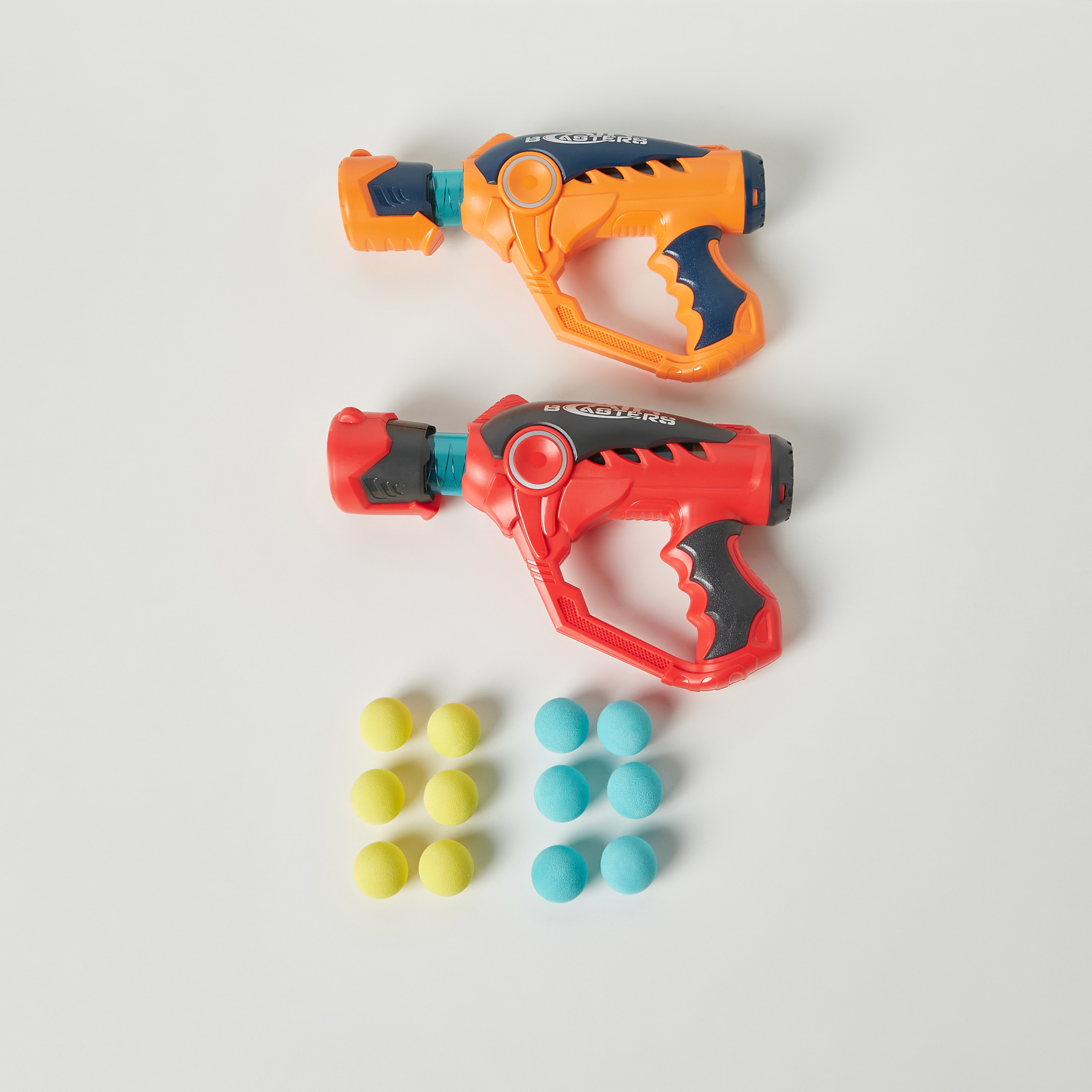 Air Blaster Toy Gun - Set of 2-toys-outdoor-gunsandfoamblasters-image-2